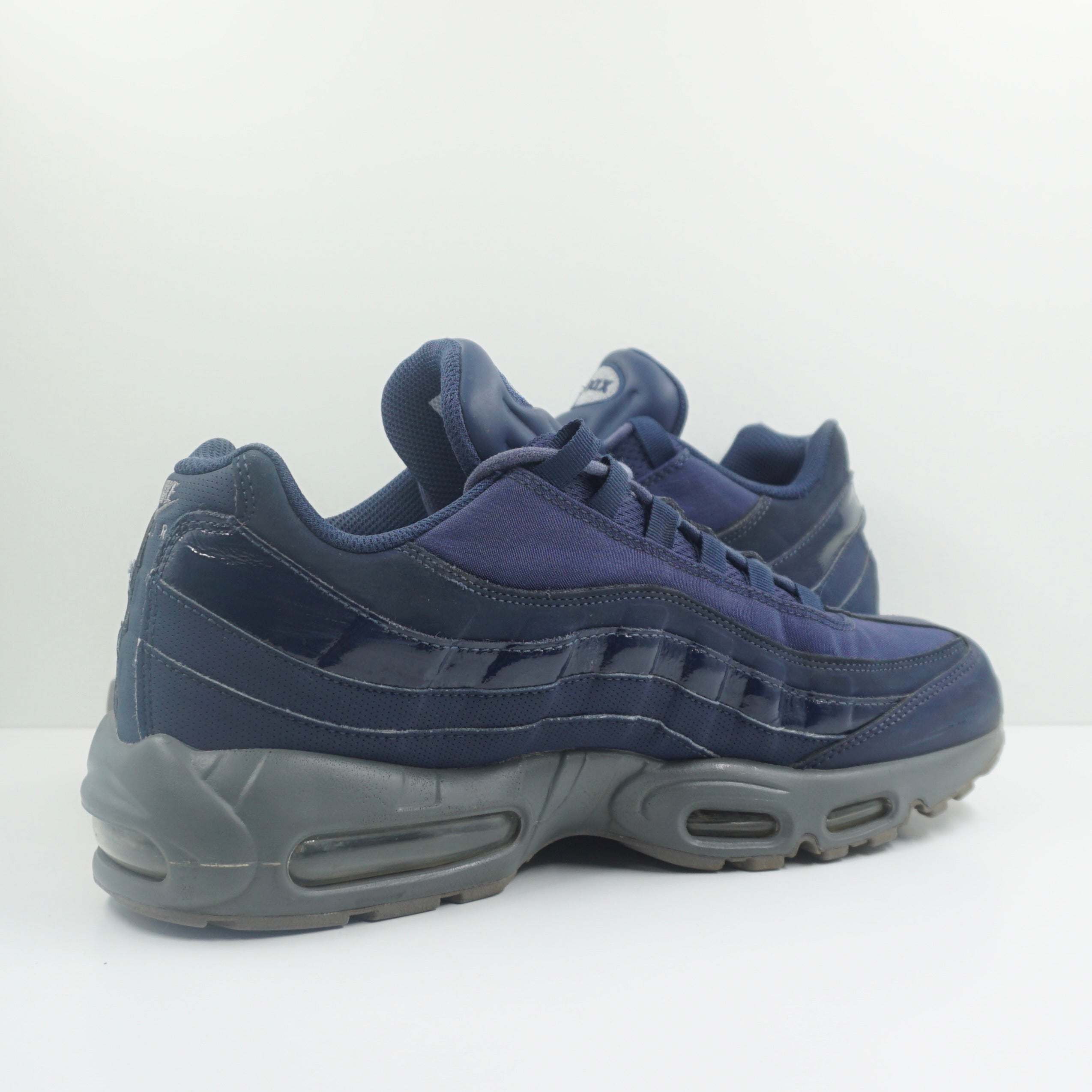 Nike Air Max 95 Obsidian