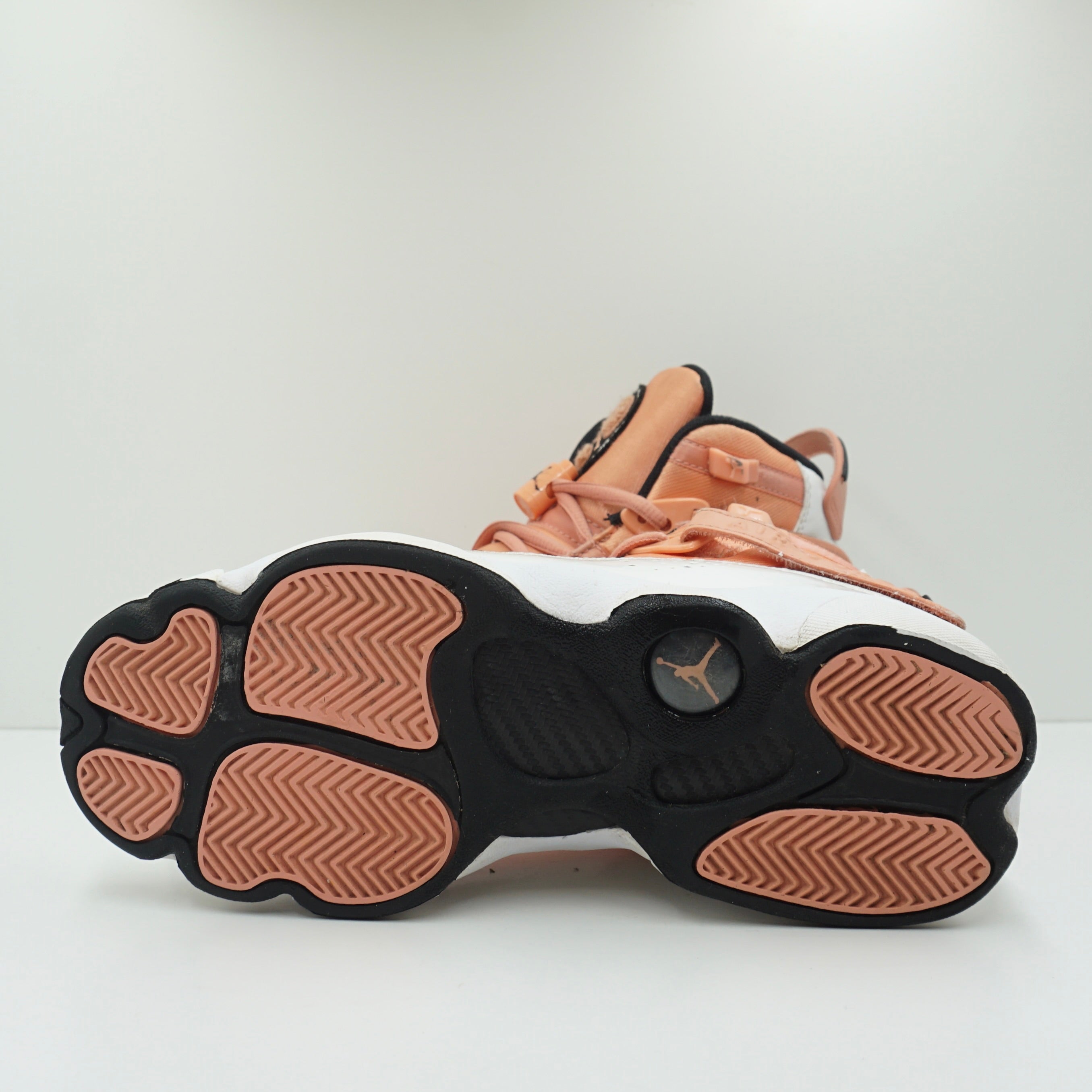 Jordan 6 Rings Light Madder Root (GS)