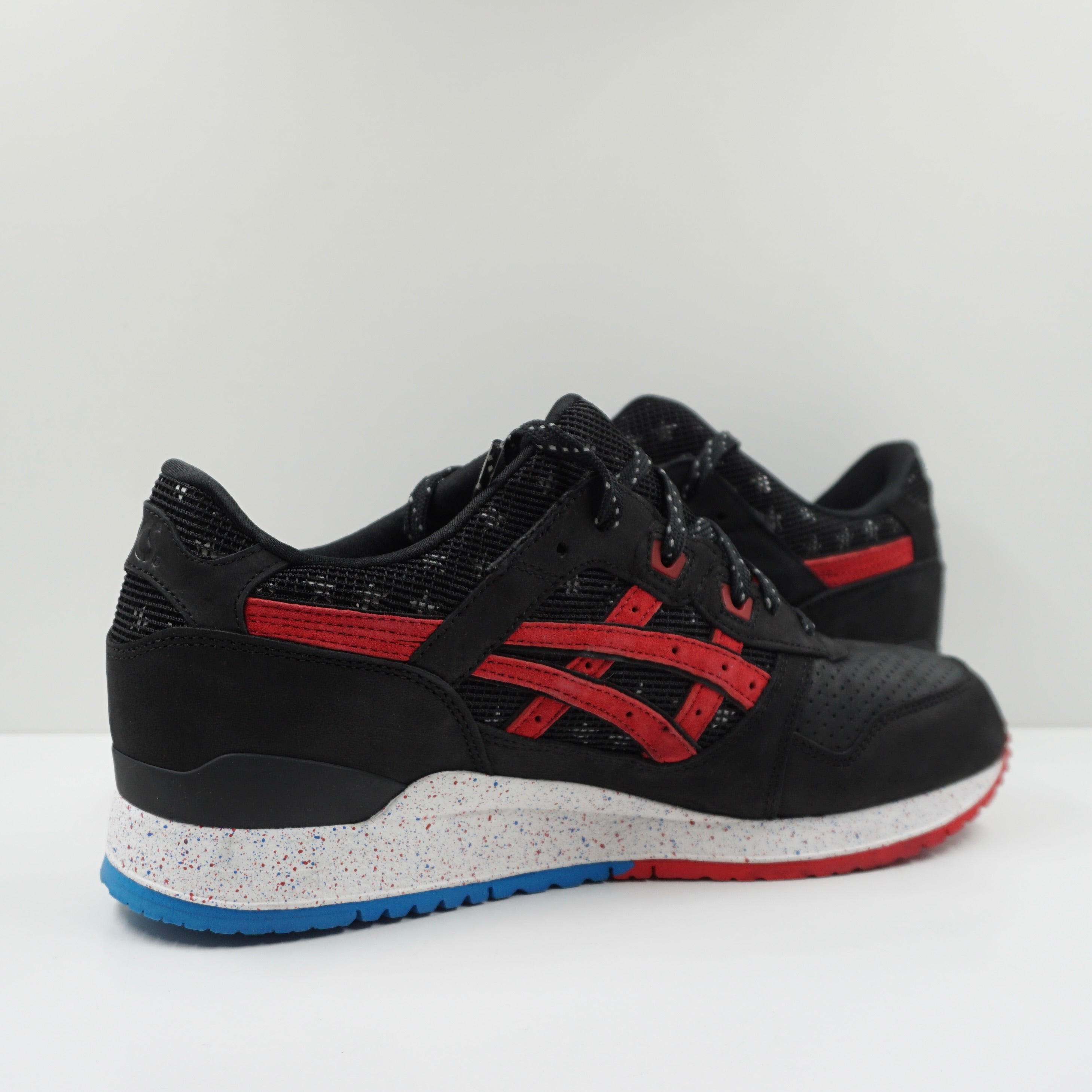 ASICS Gel-Lyte III Villa X Wale Bottle Rocket