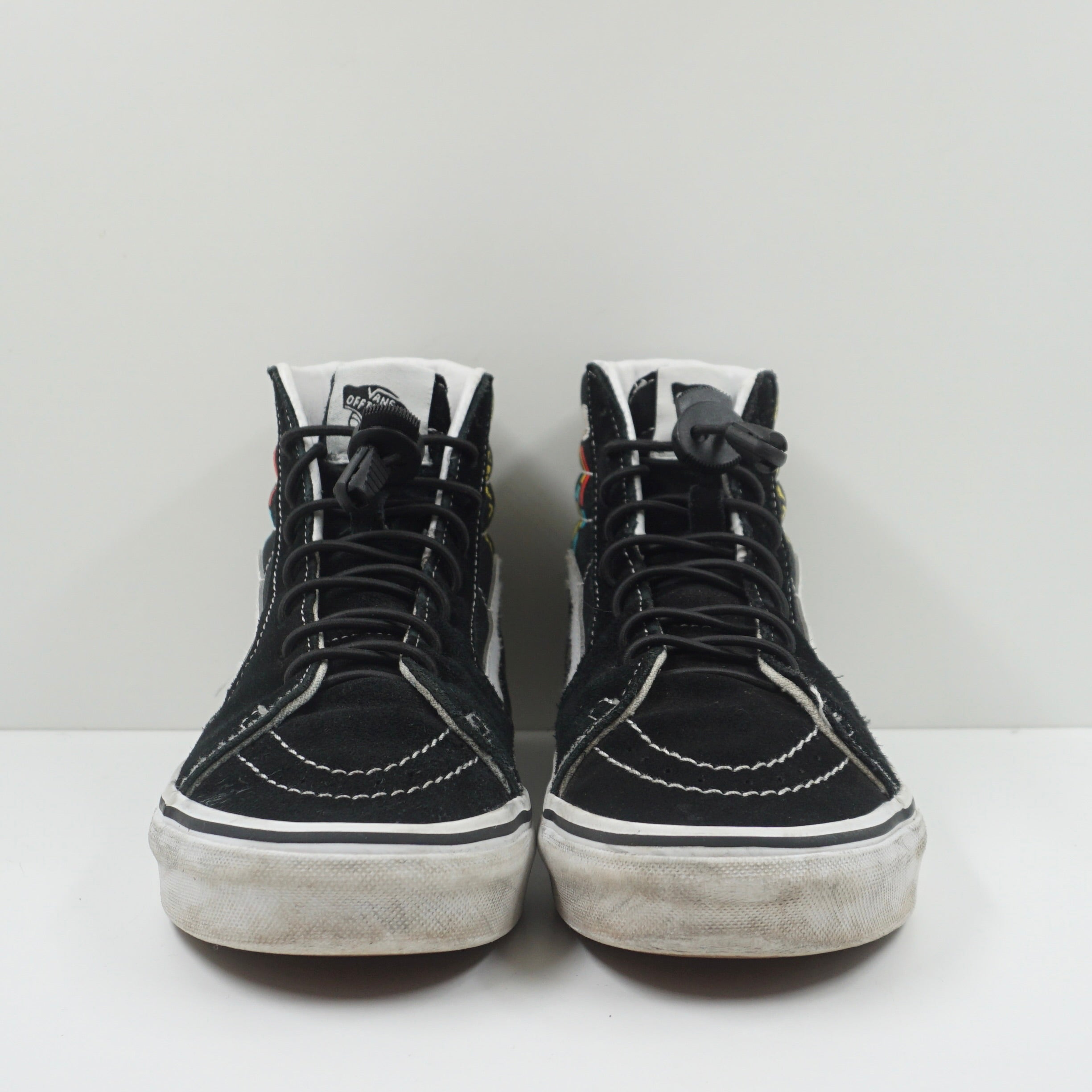 Vans Sk8-Hi Better Day