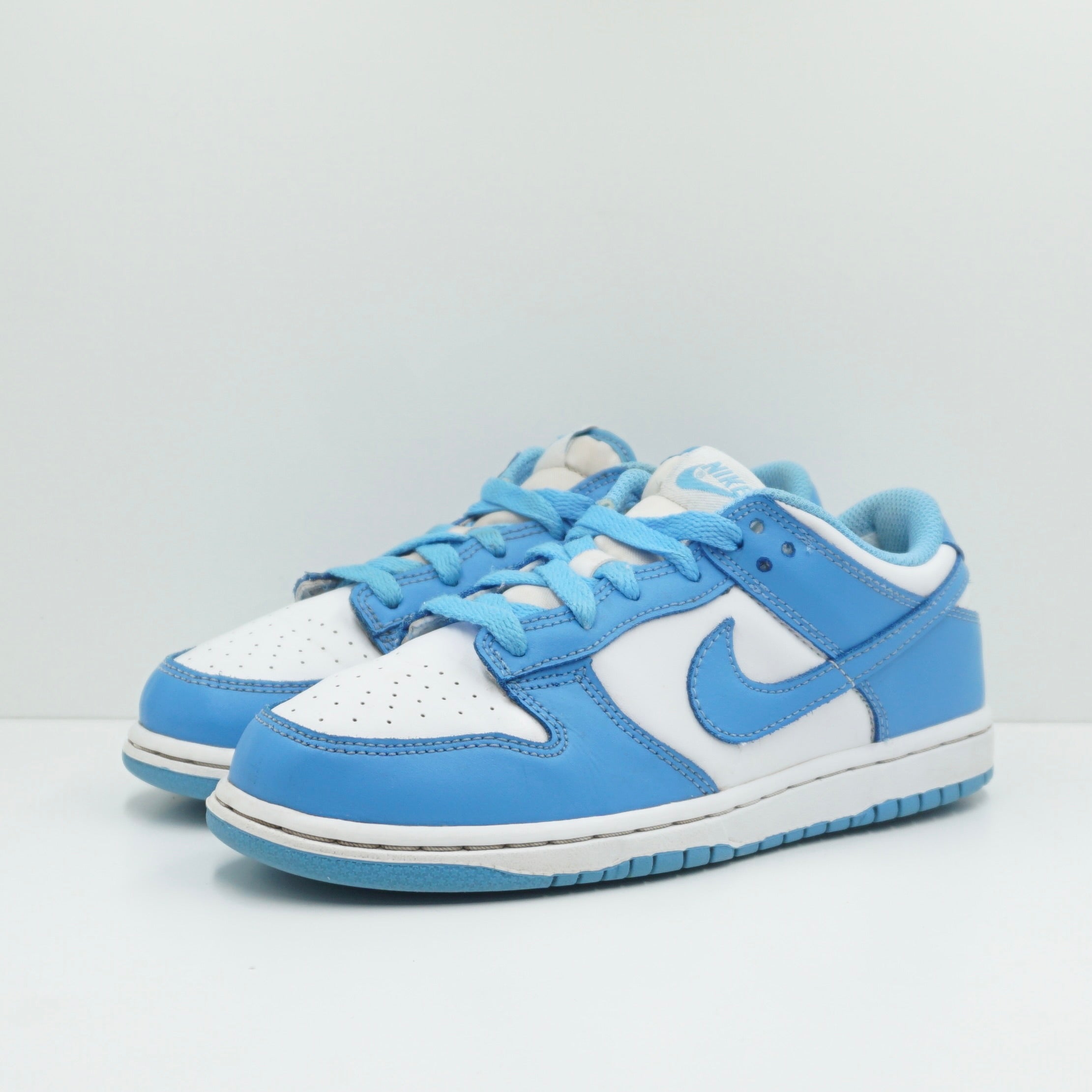 Nike Dunk Low UNC (2021) (PS)