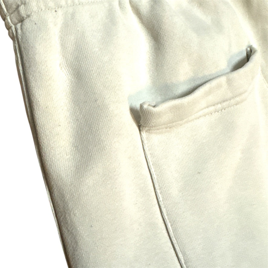 Fear Of God Essentials Cream Sweatpants