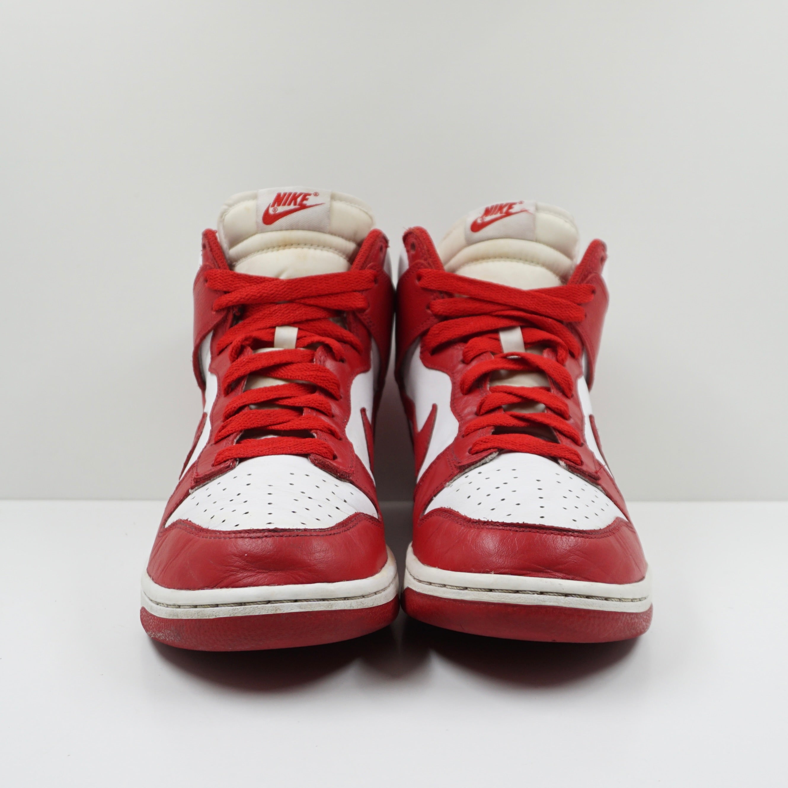 Nike Dunk Retro Be True St. John's