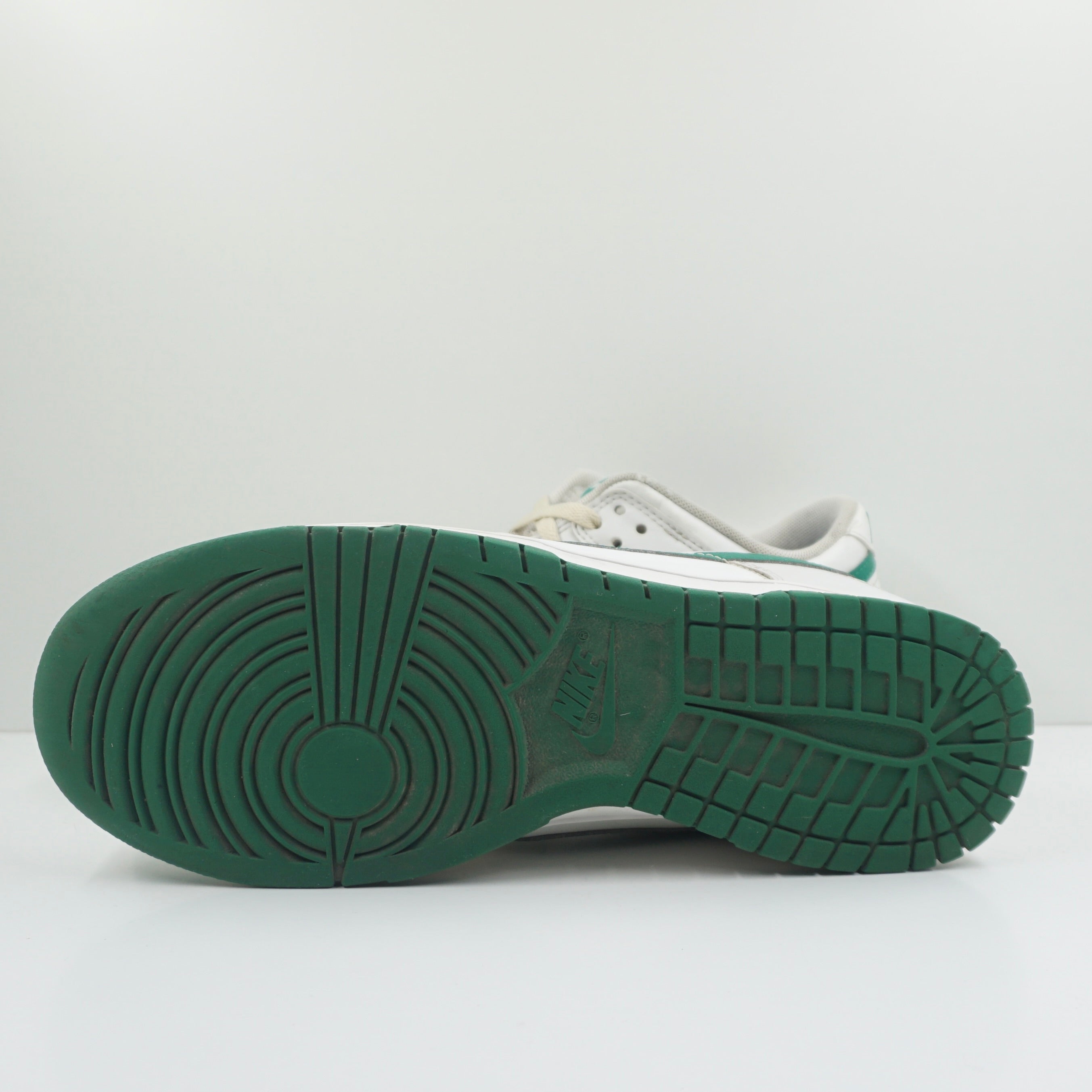 Nike Dunk Low Retro Summit White Malachite