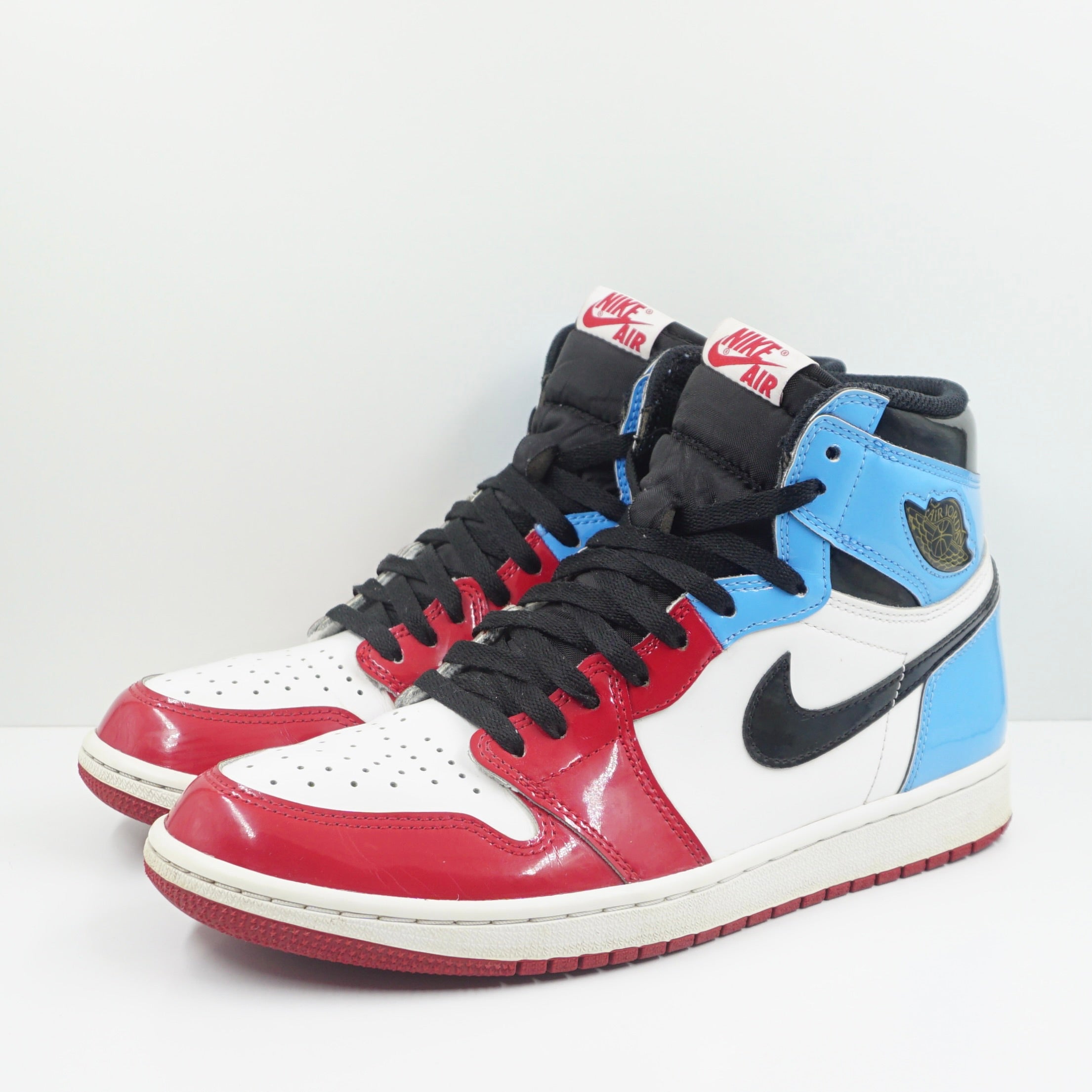 jordan 1 retro fearless