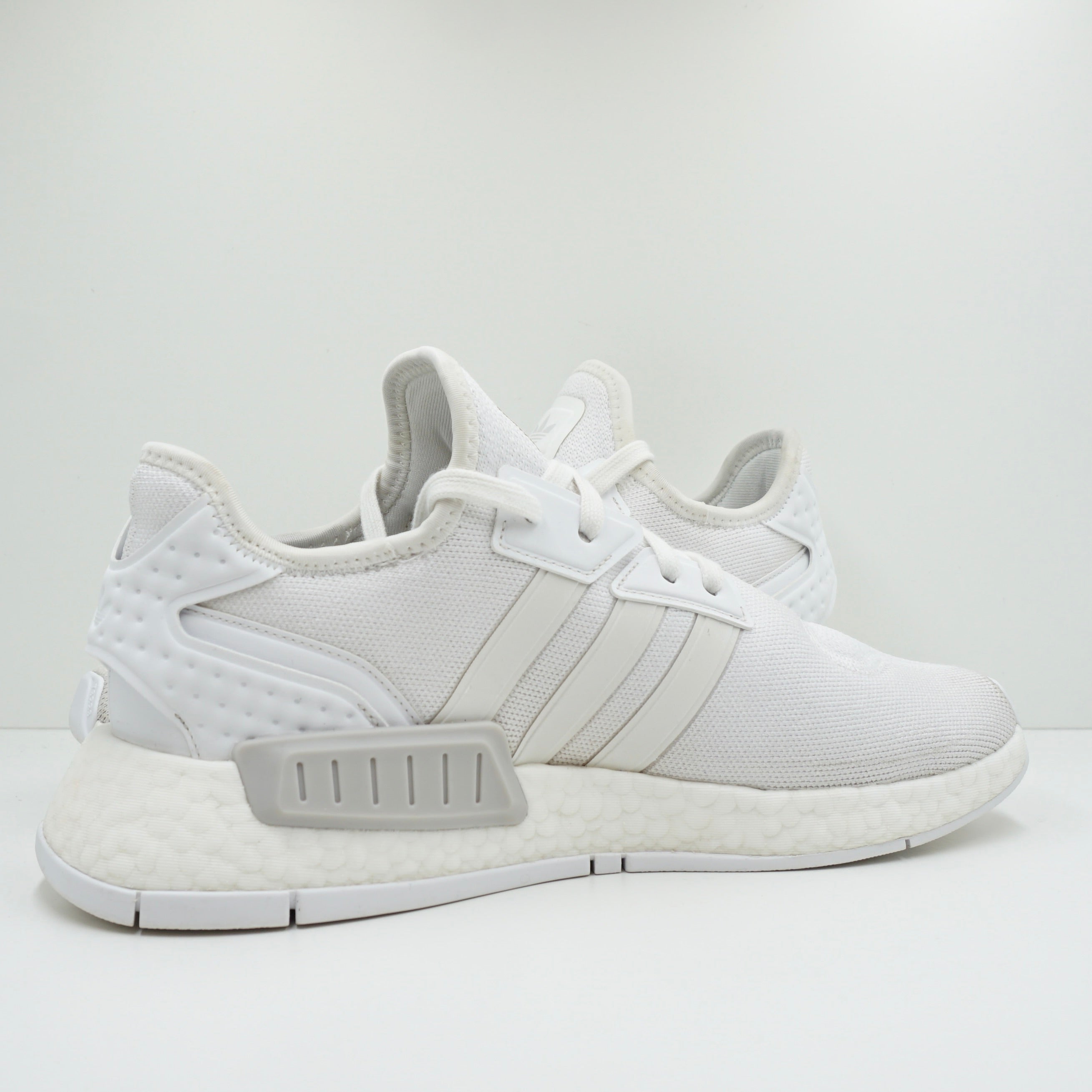 adidas gazelle silver green womens Adidas NMD G1 Cloud White Grey Core Black