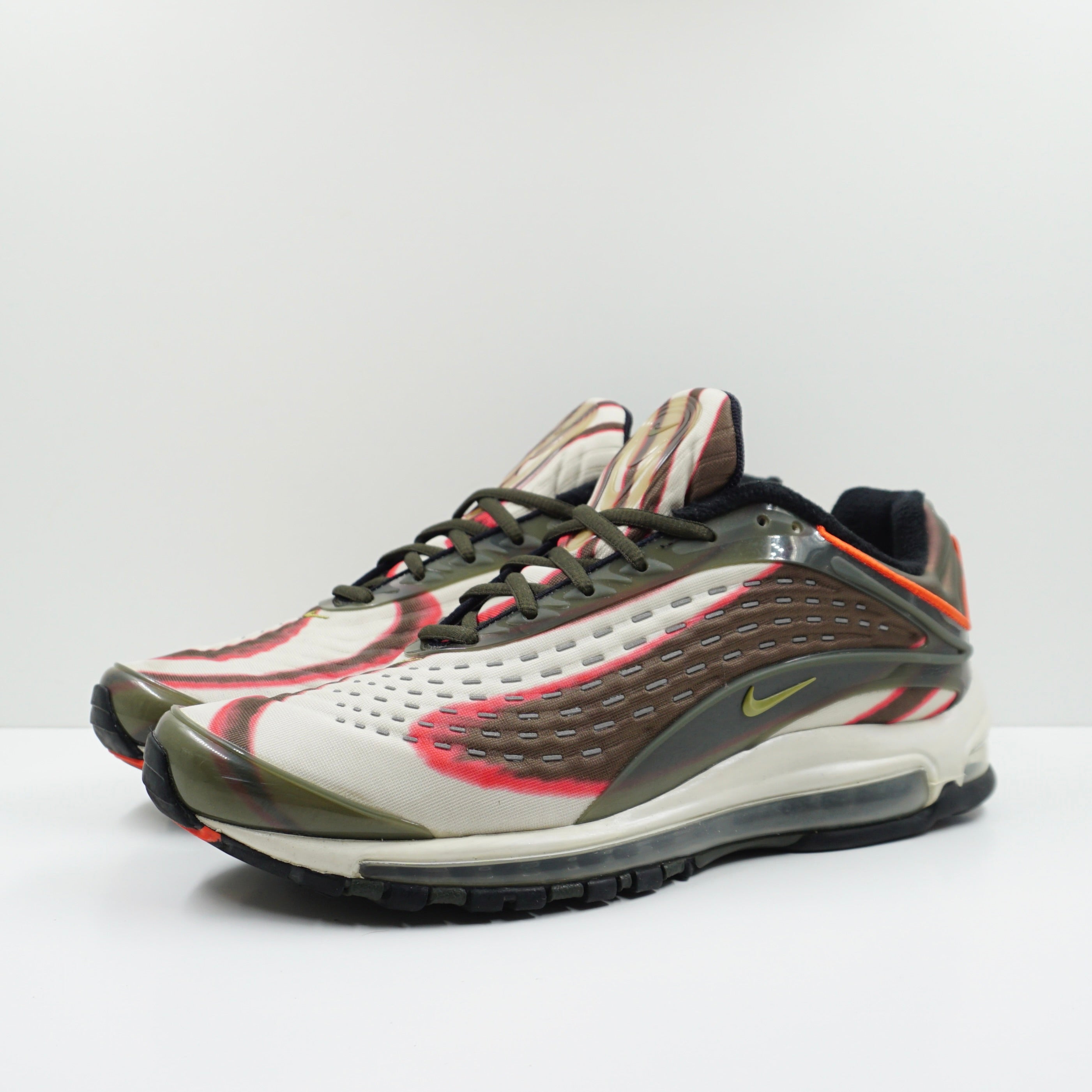 air max deluxe sequoia