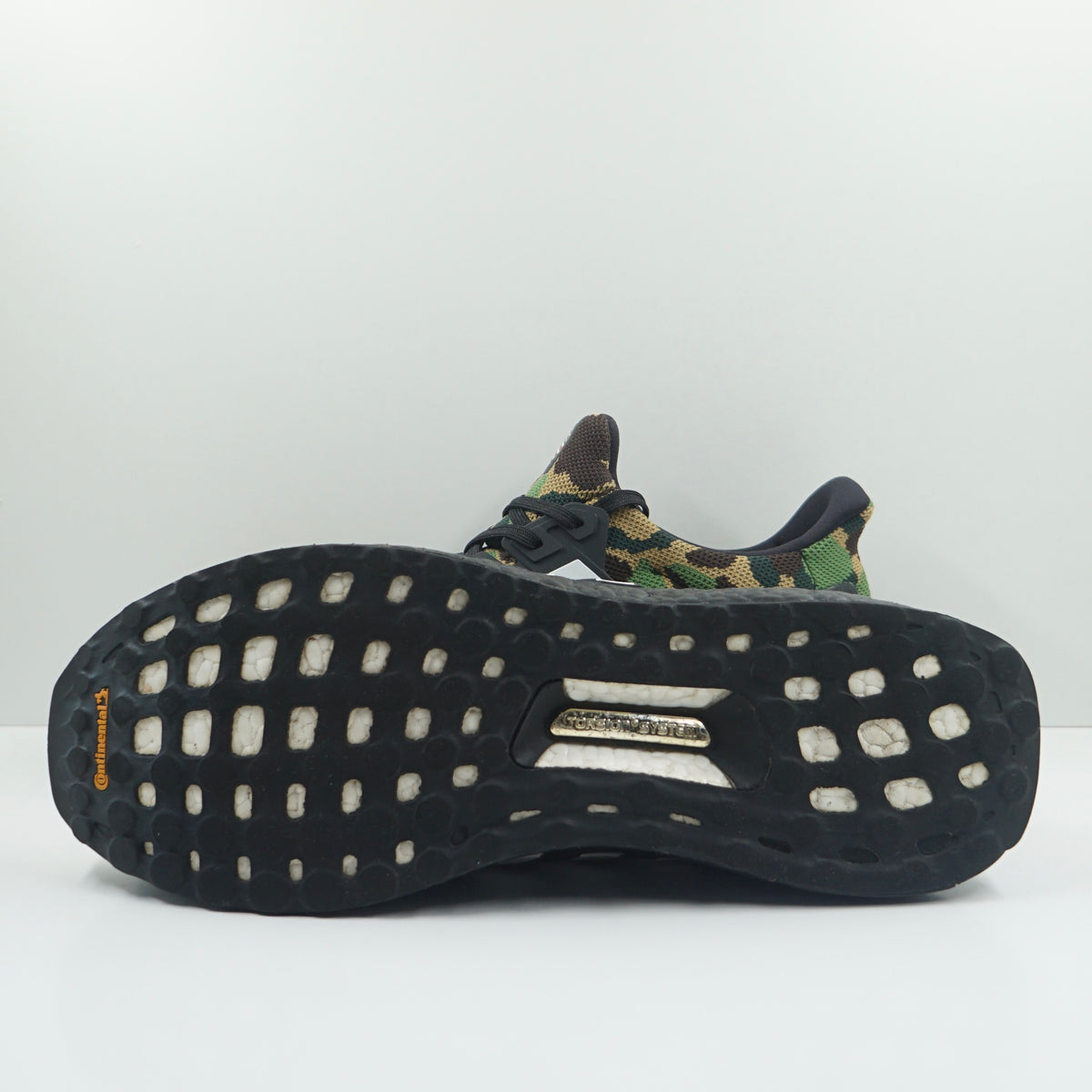 Adidas Ultraboost 4.0 Bape Camo