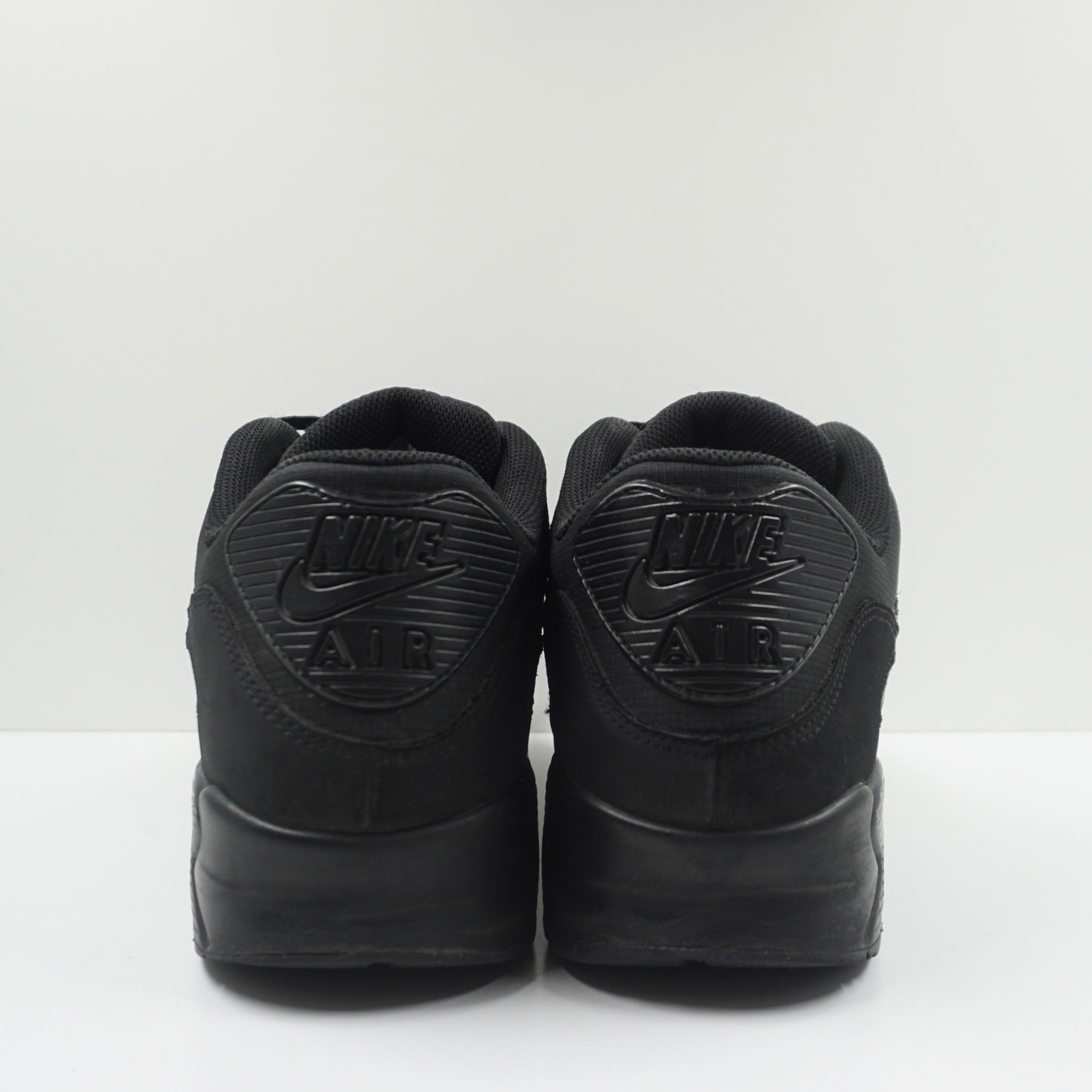 Nike Air Max 90 Essential All Black