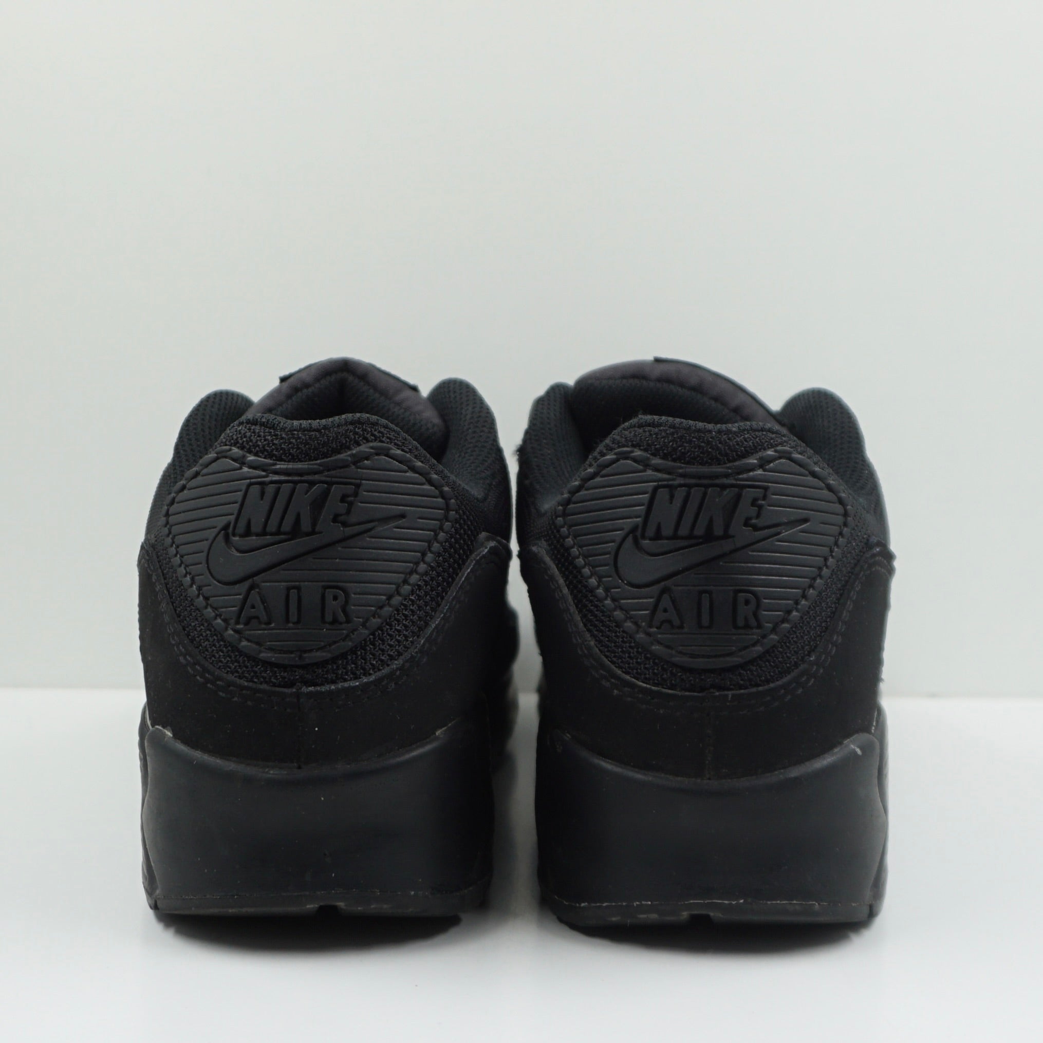 Nike Air Max 90 Recraft Triple Black (W)