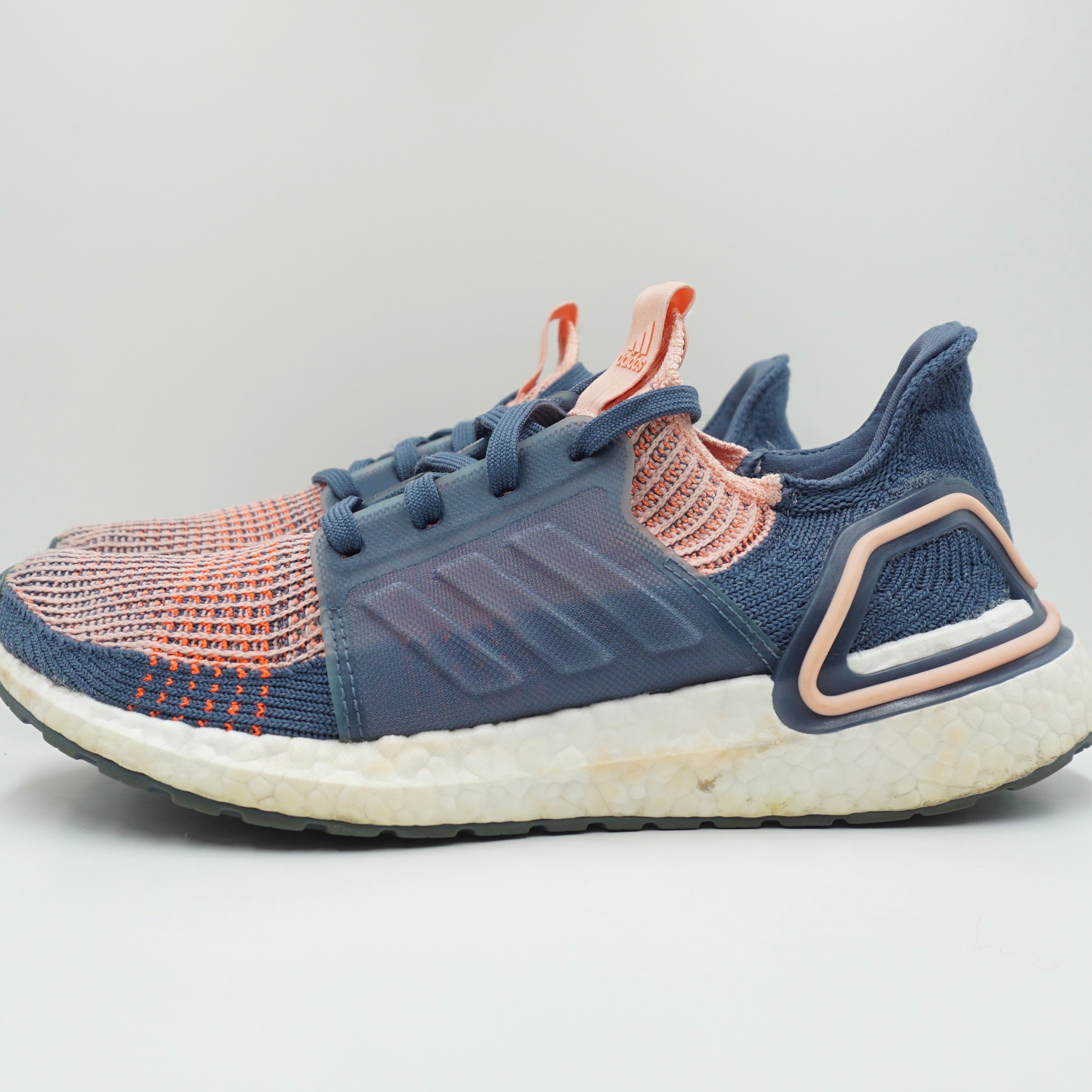 Adidas UltraBoost 19 Glow Pink (W) Adidas UltraBoost 19 Glow Pink (W)