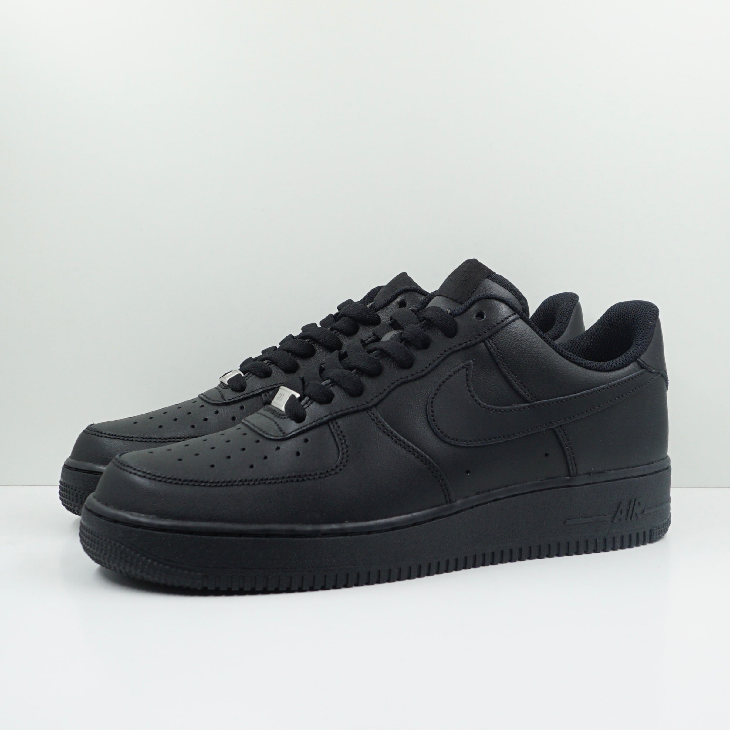 Nike Air Force 1 Low 07 Black
