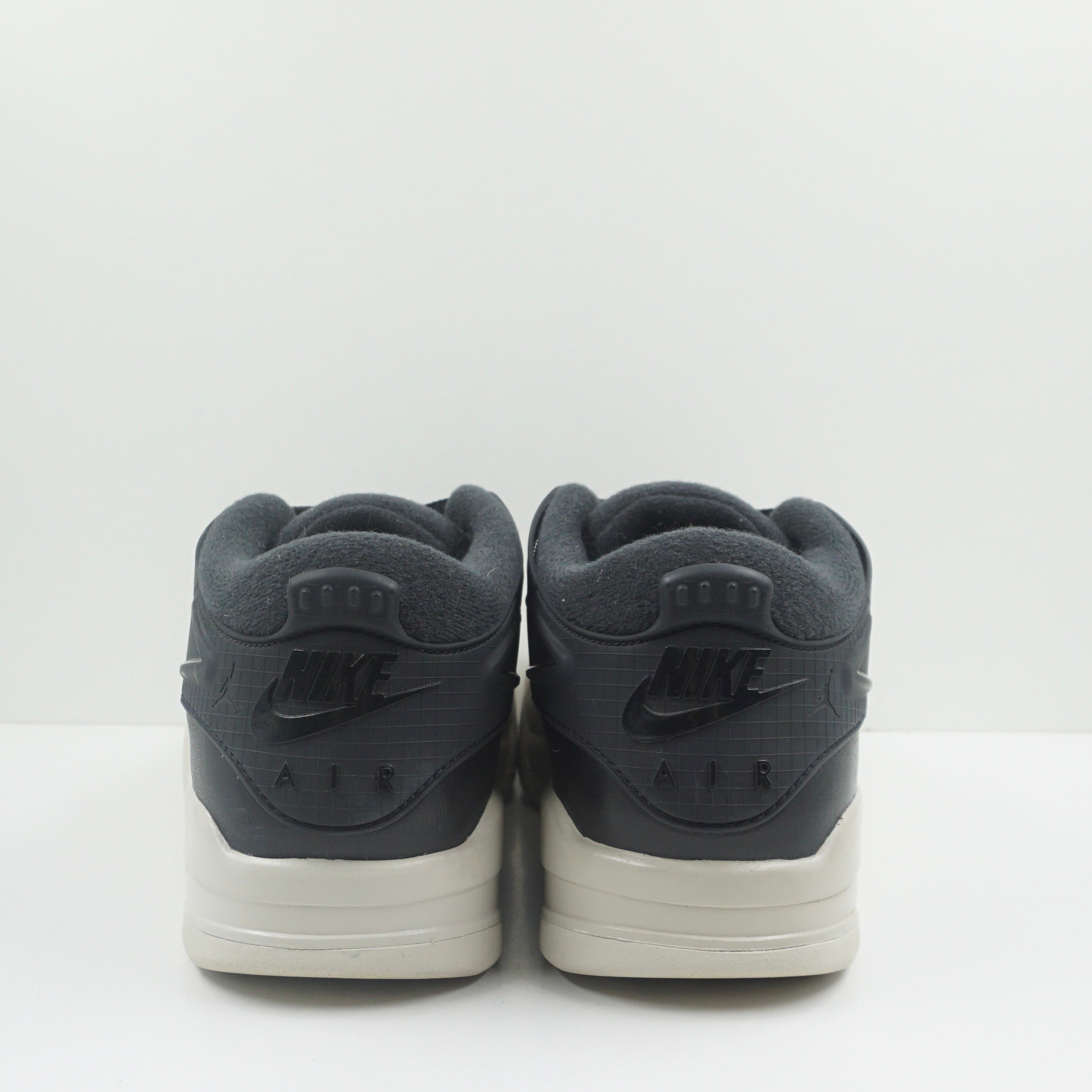 Jordan 4 RM Black Light Bone