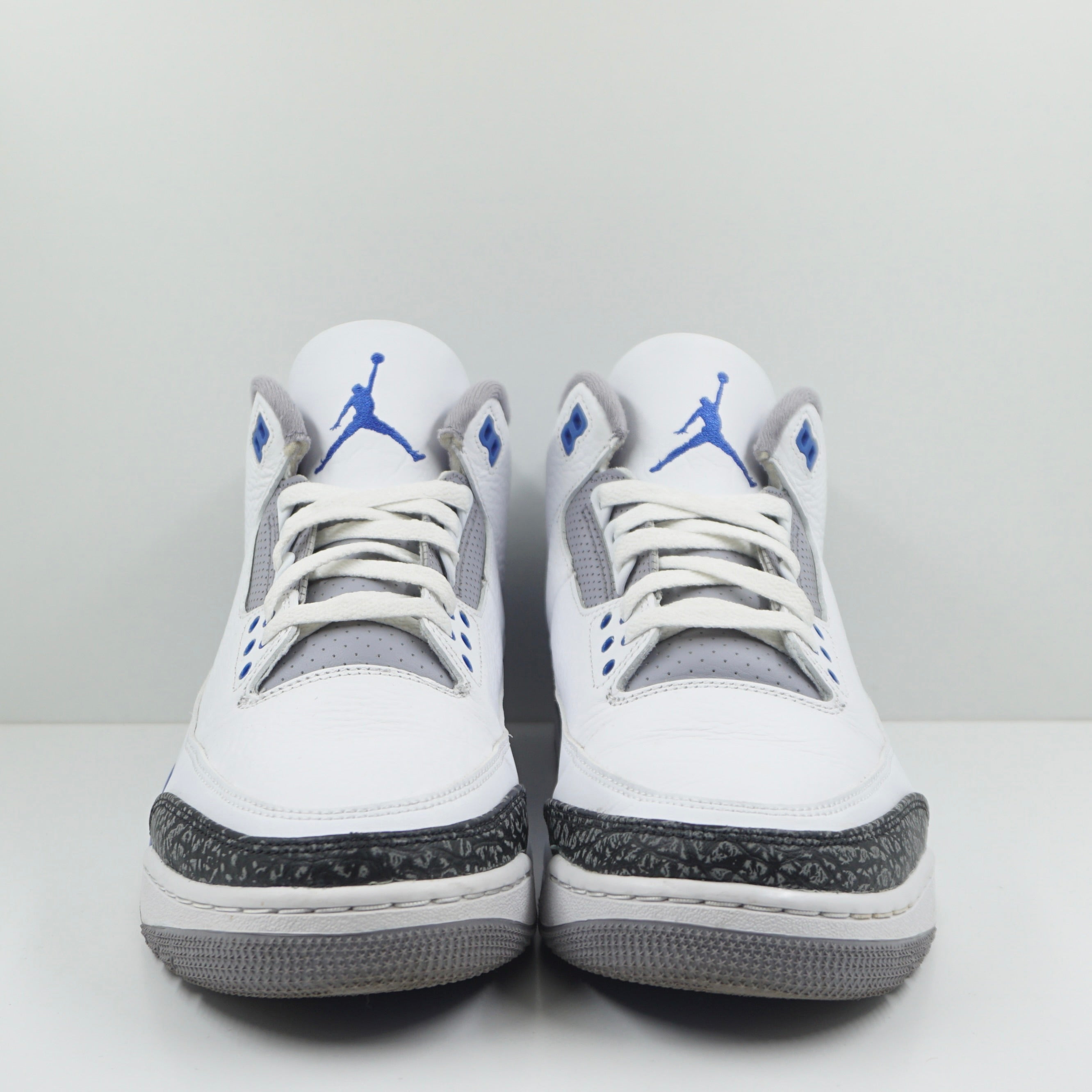 Jordan 3 Retro Racer Blue
