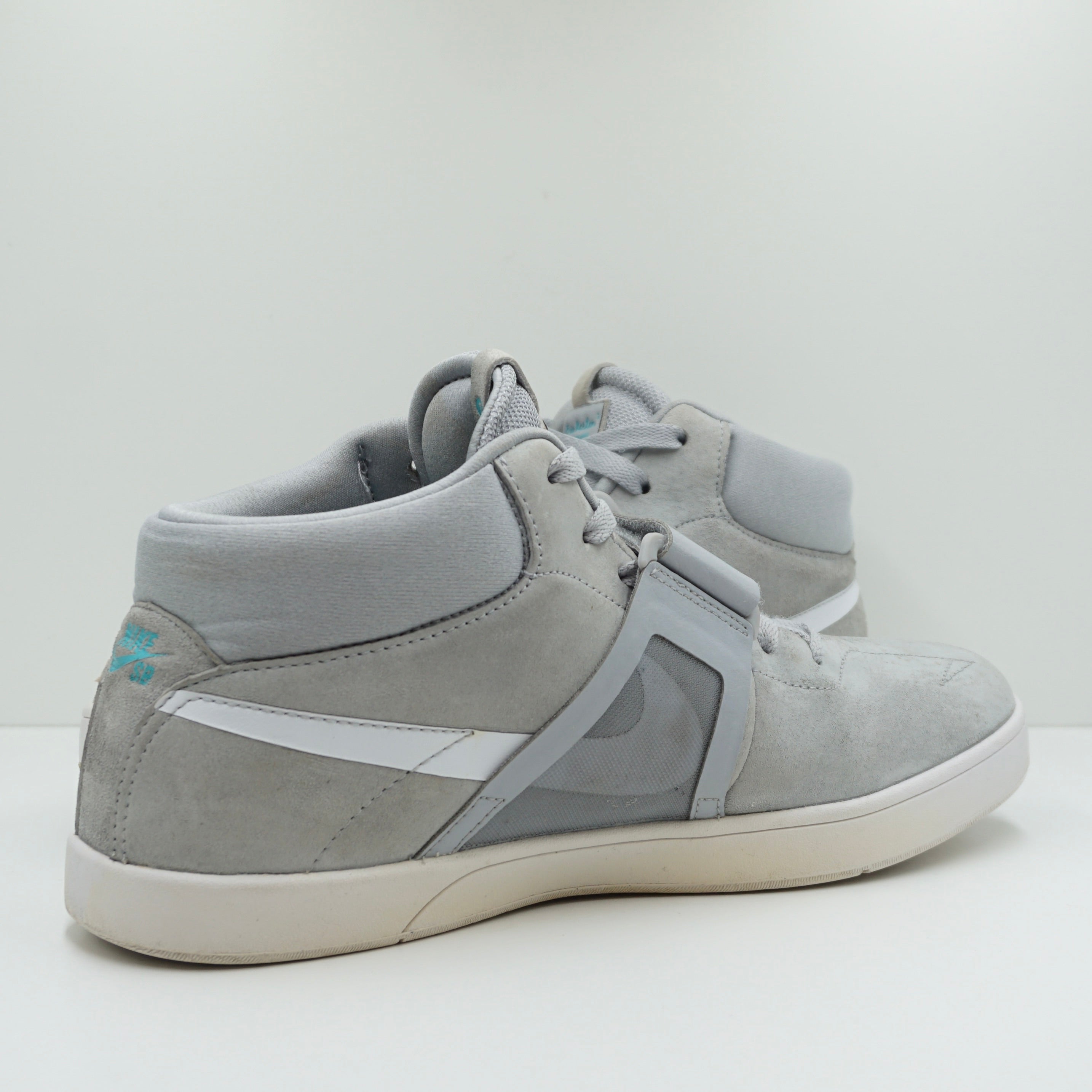 Nike SB Koston Mid Premium Grey