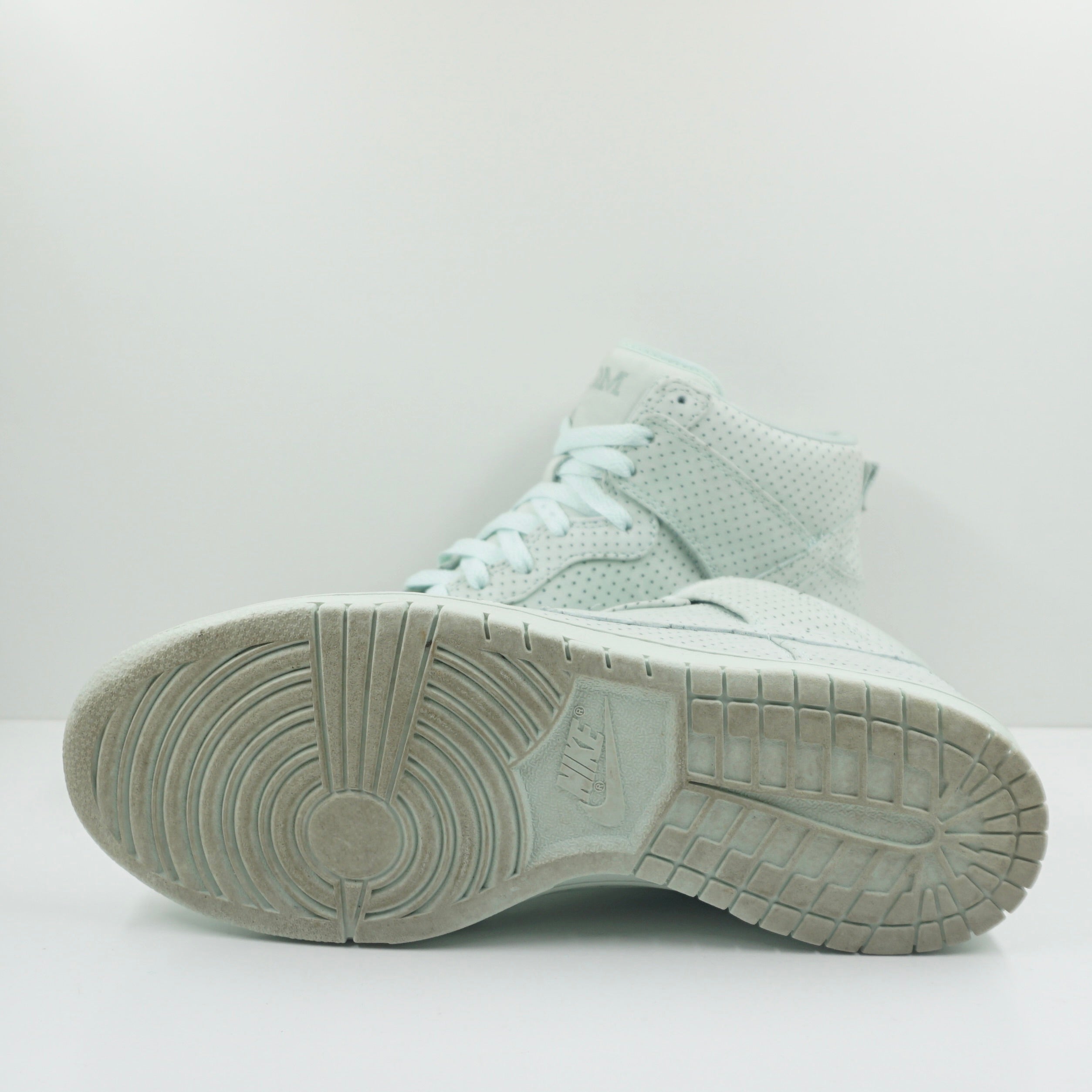 Nike Dunk High Premium DQM Ice Green