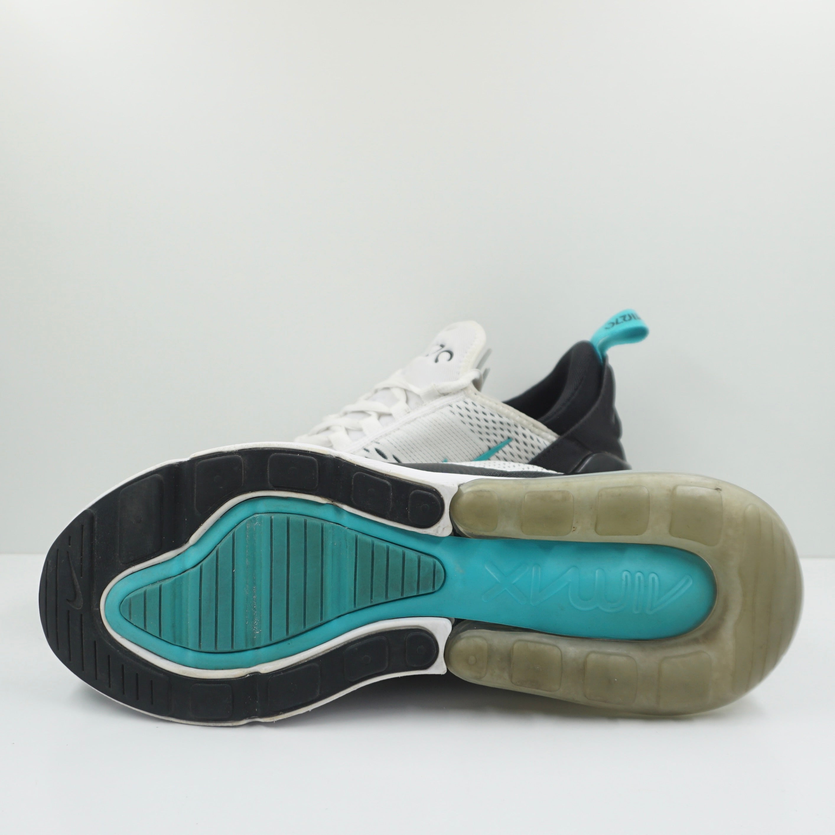 Nike Air Max 270 Dusty Cactus
