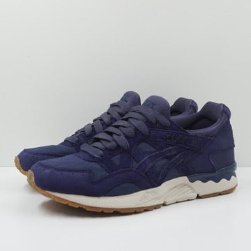 Asics Gel-Lyte V Sneakersnstuff Forest