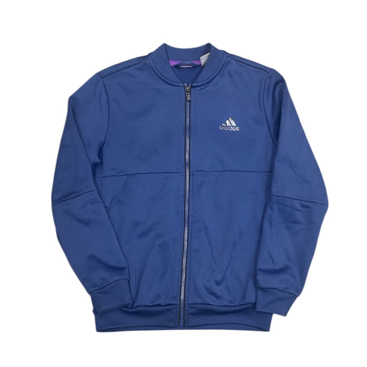 Adidas Real Madrid Track Jacket Sample (Youth)