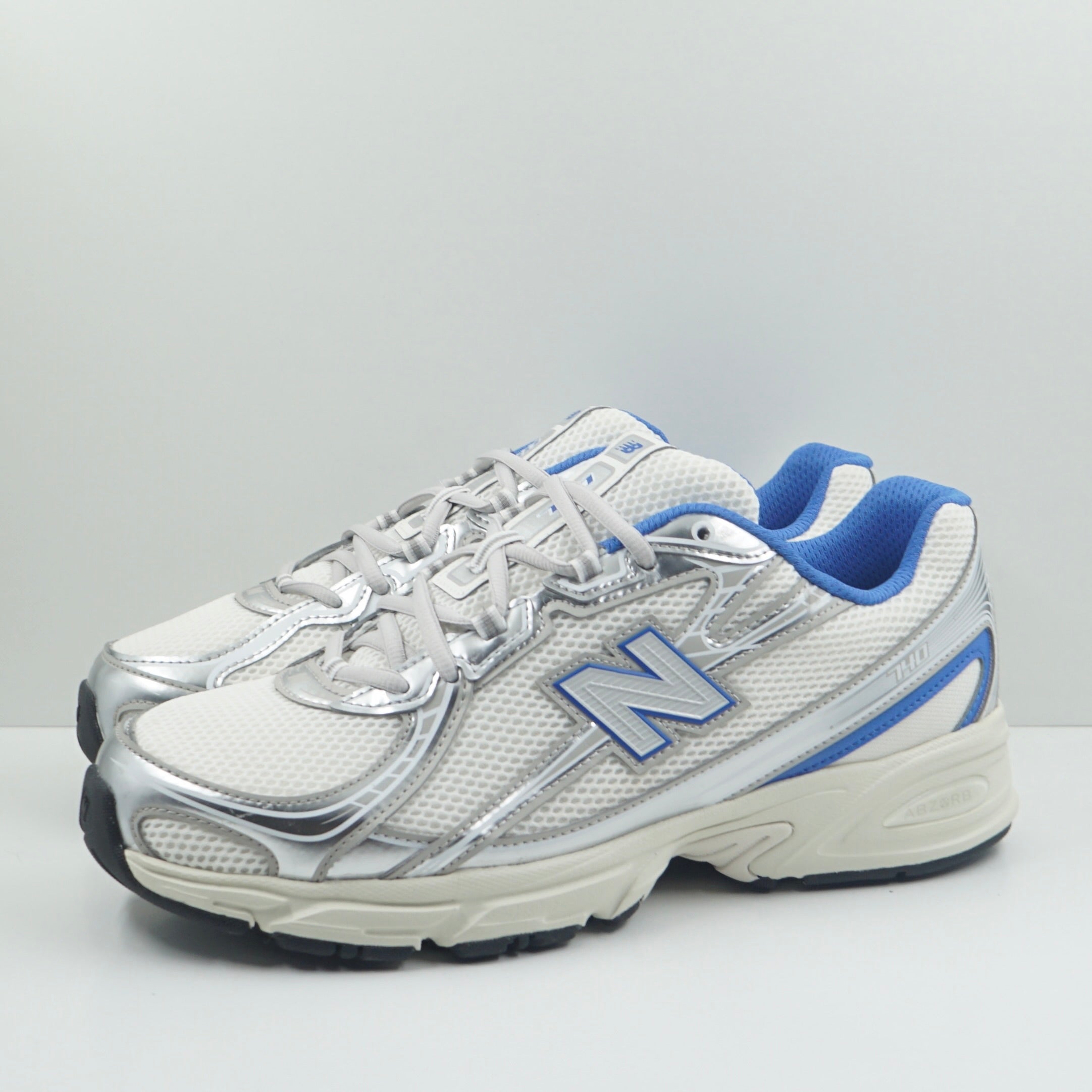 New Balance 740 Blue Bird Angora