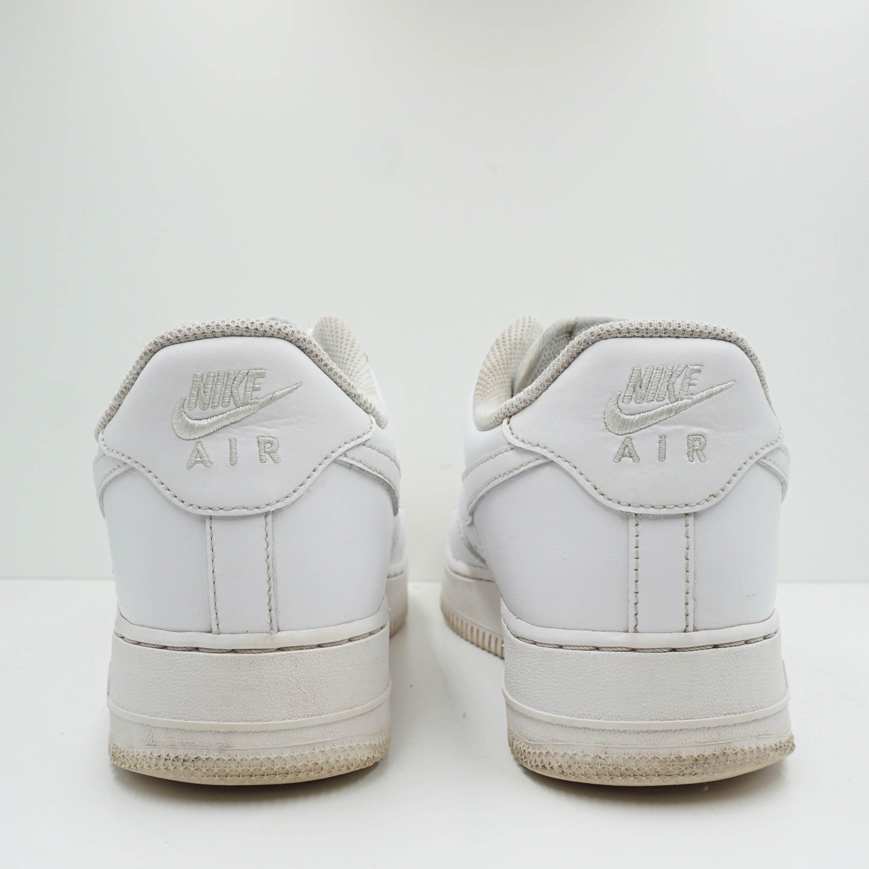 Nike Air Force 1 07' White (2022/2023)