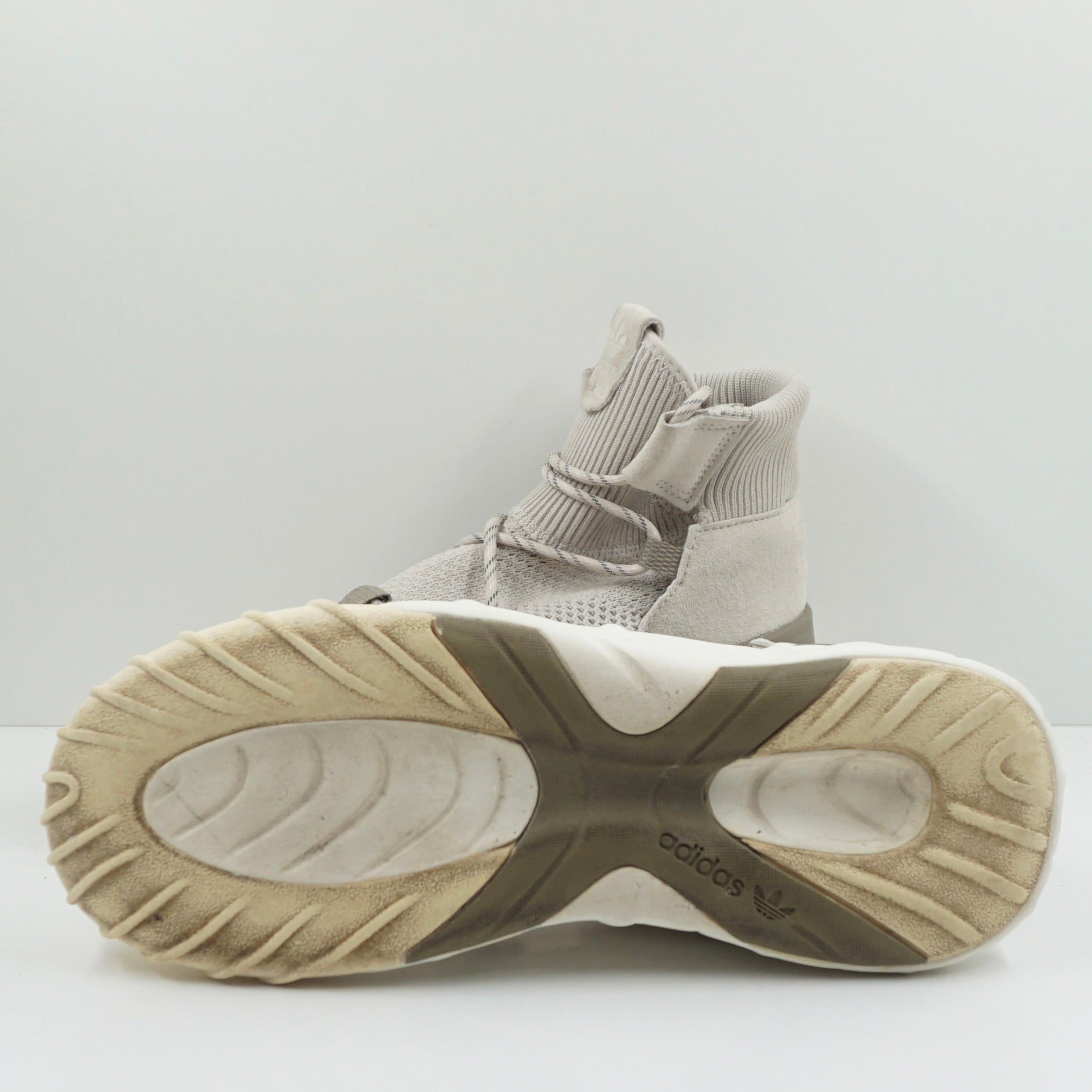 Adidas Tubular X 2.0 Pearl Grey (W)