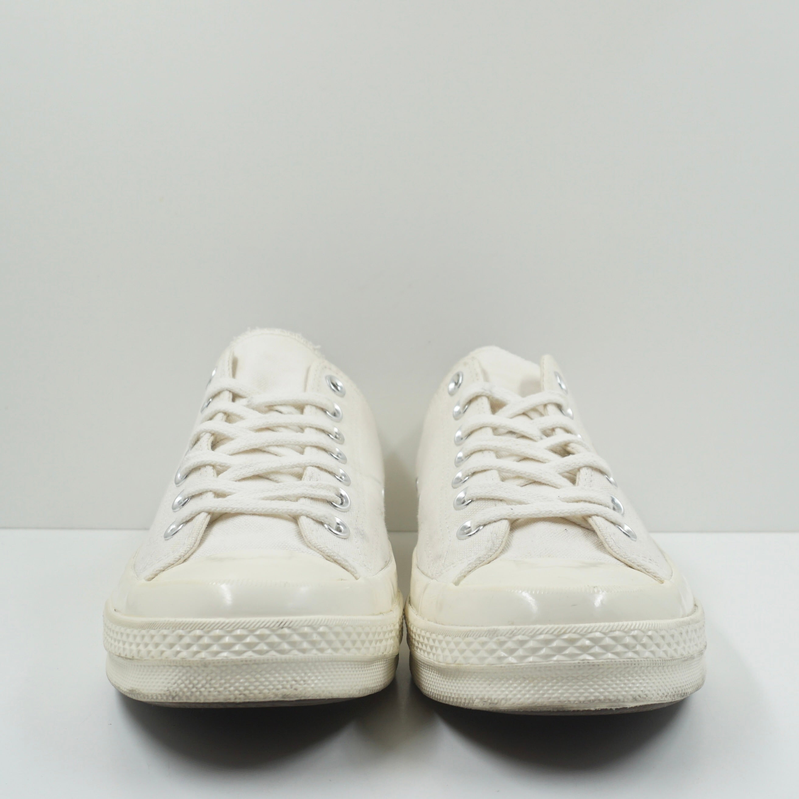 Converse Chuck Taylor All Star 70 Ox Comme Des Garcons PLAY White