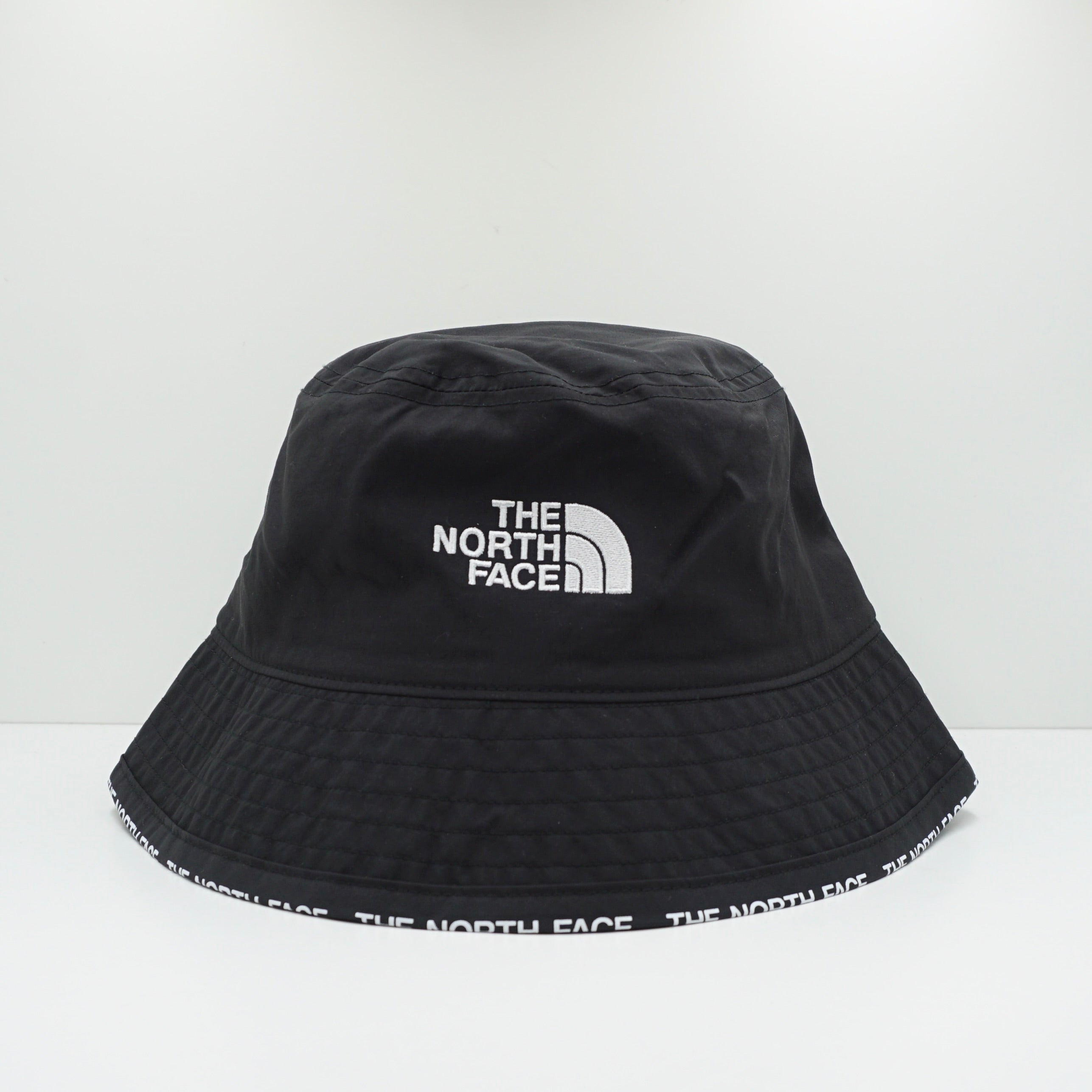 The North Face Cypress Black Bucket Hat