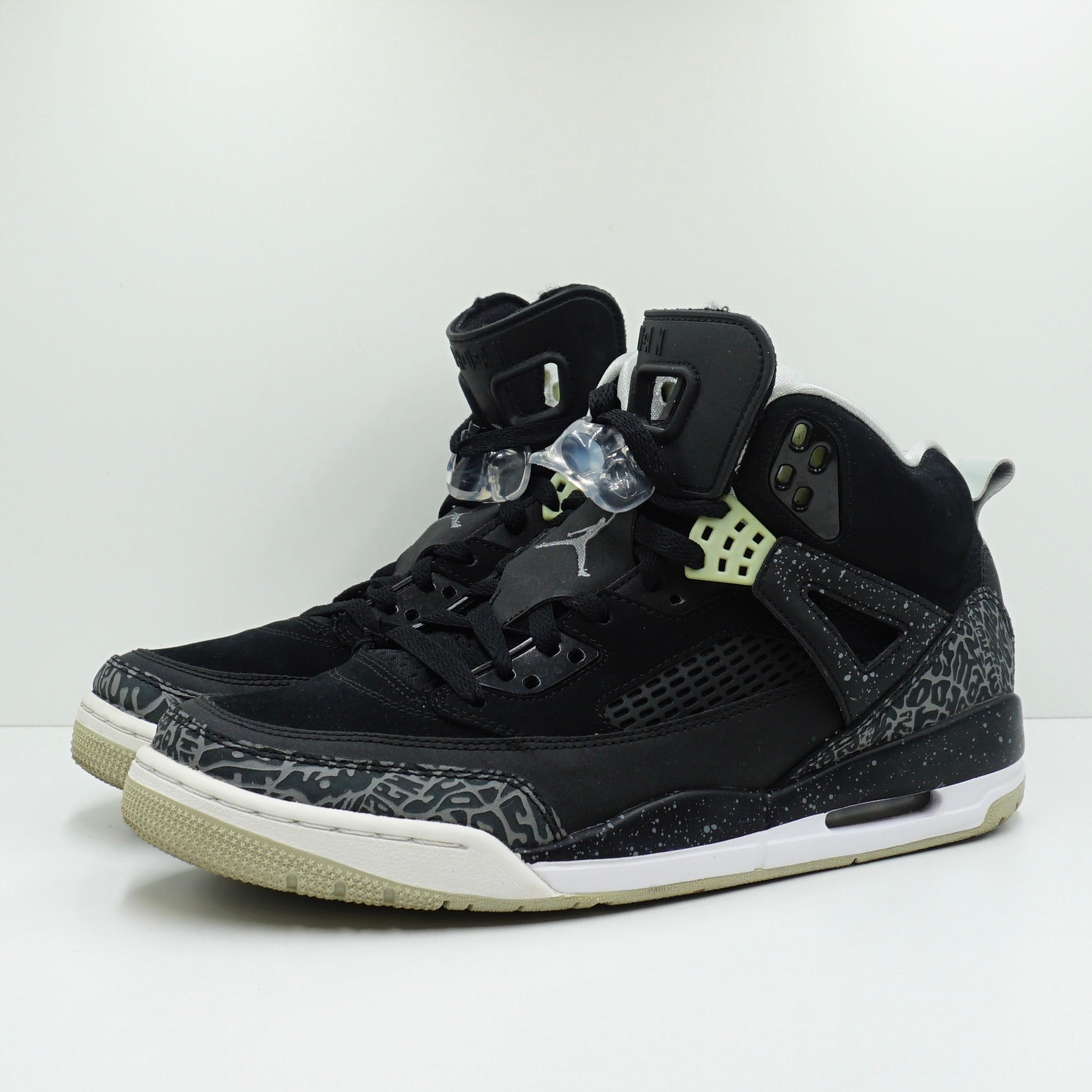 Jordan Spizike Oreo