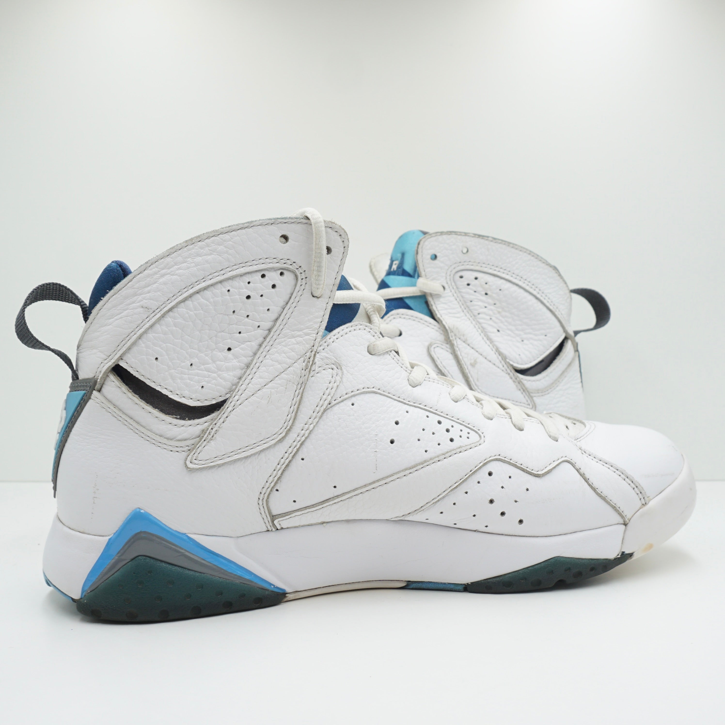 Jordan 7 Retro French Blue (2015)