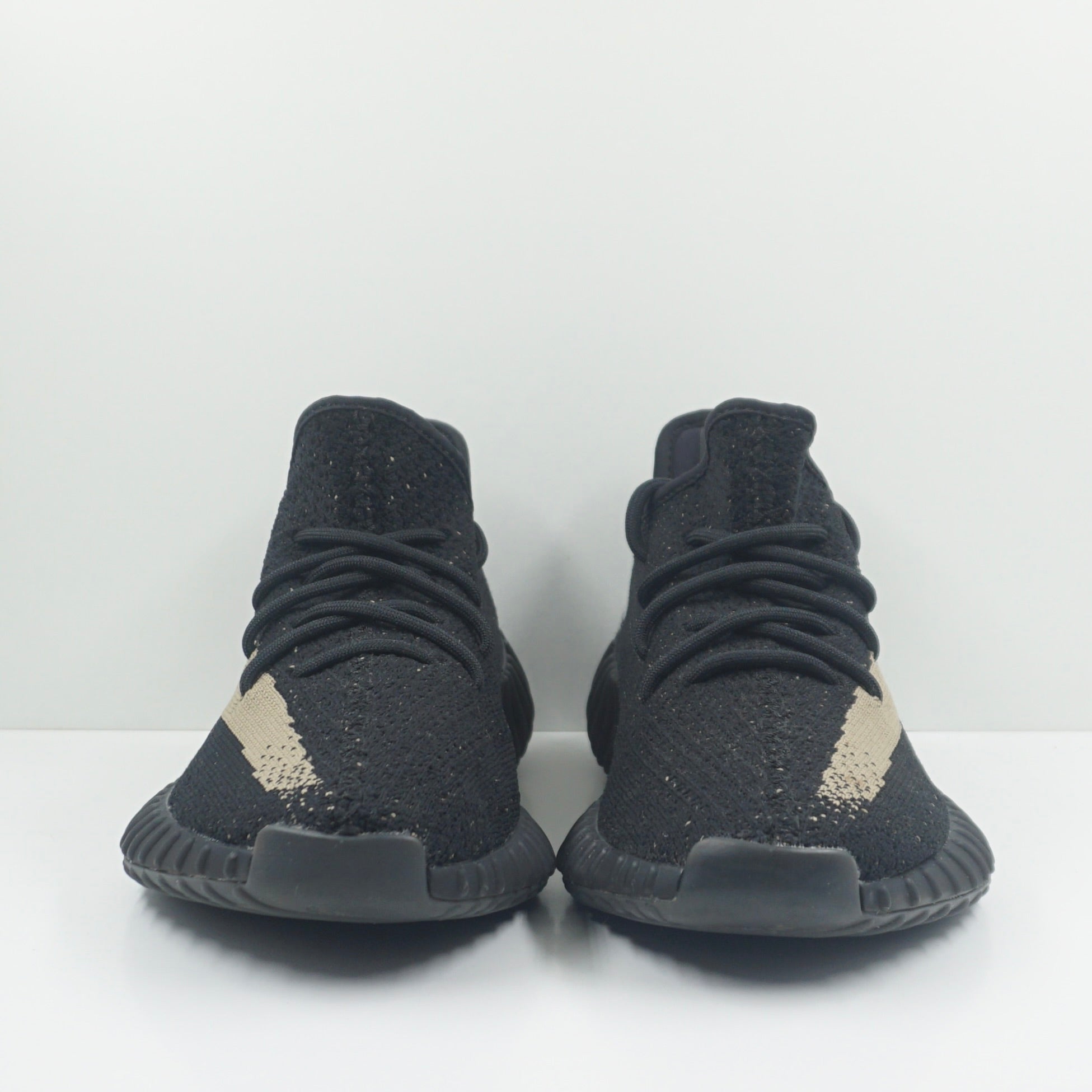 Adidas Yeezy Boost 350 V2 Core Black Green