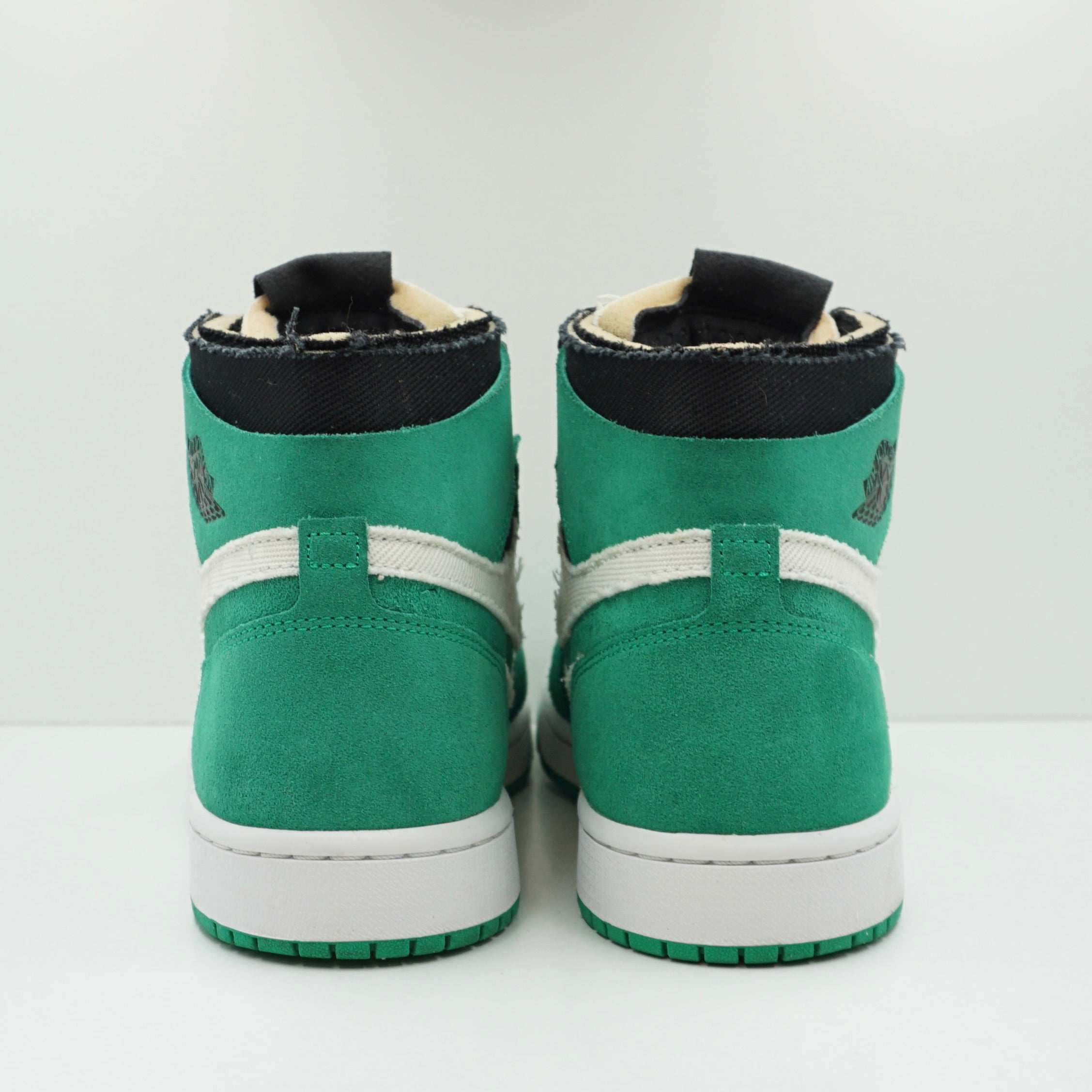 Jordan 1 High Zoom Air CMFT Stadium Green