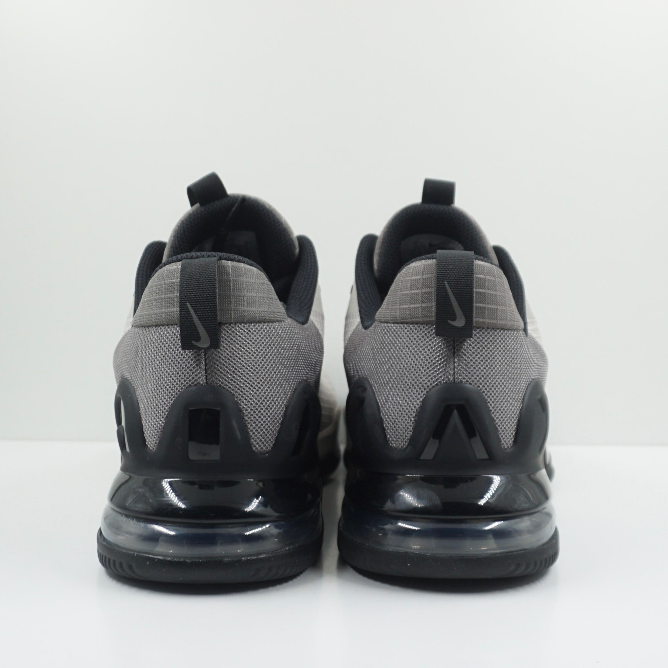 Nike Air Max Alpha Trainer 5 Light Iron Ore Flat Pewter Black