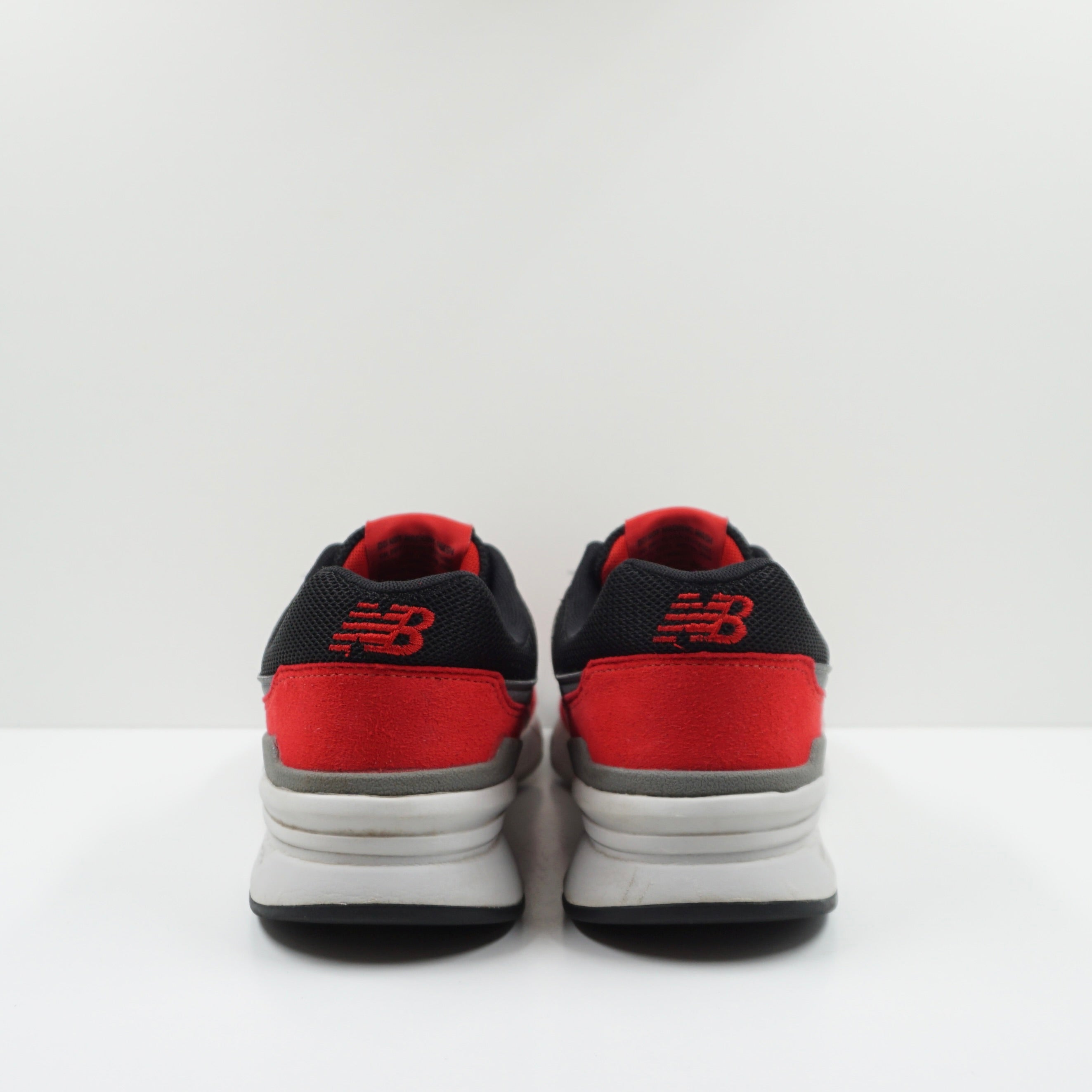 New Balance 997H Team Red Black