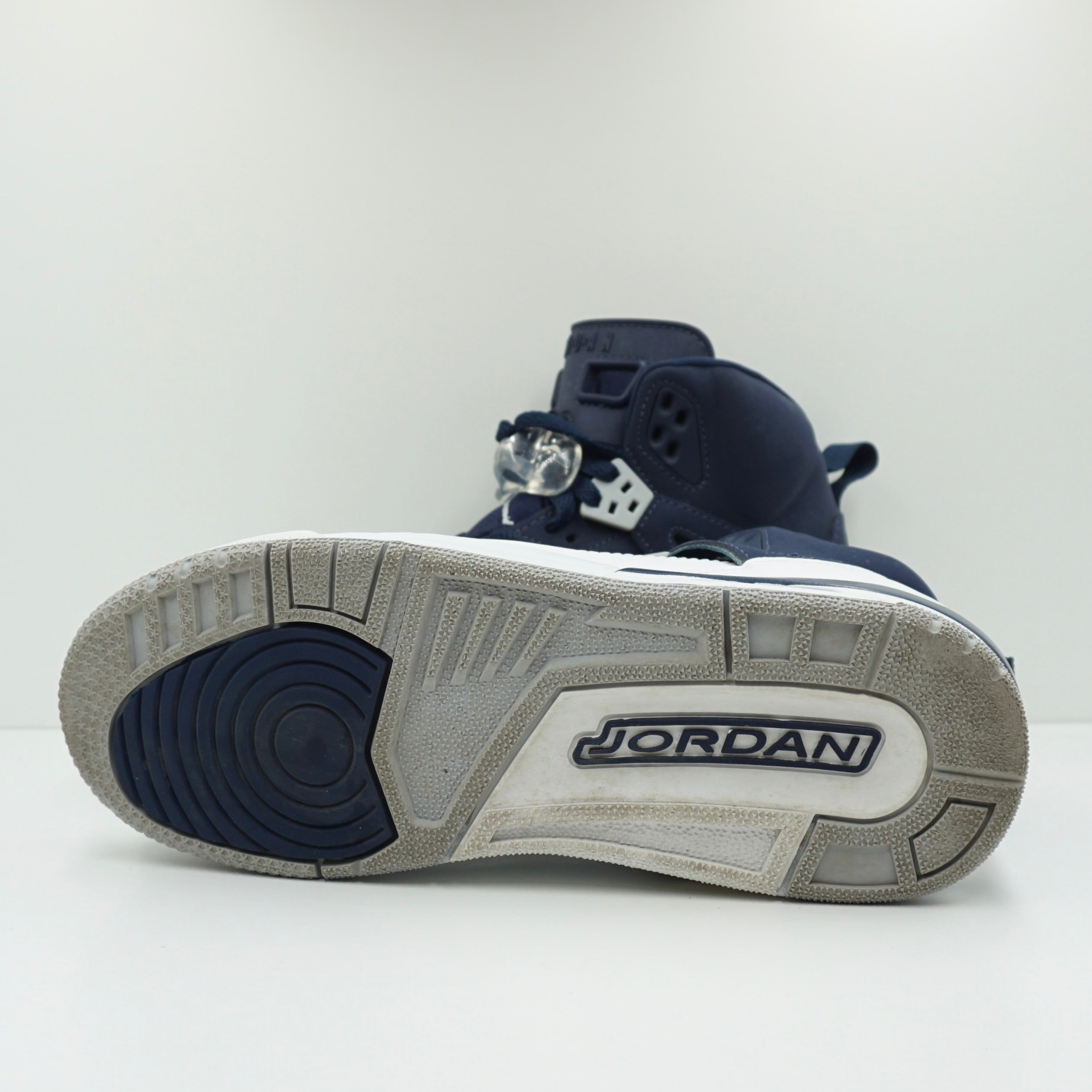 Jordan Spiz'ike Midnight Navy (BG)