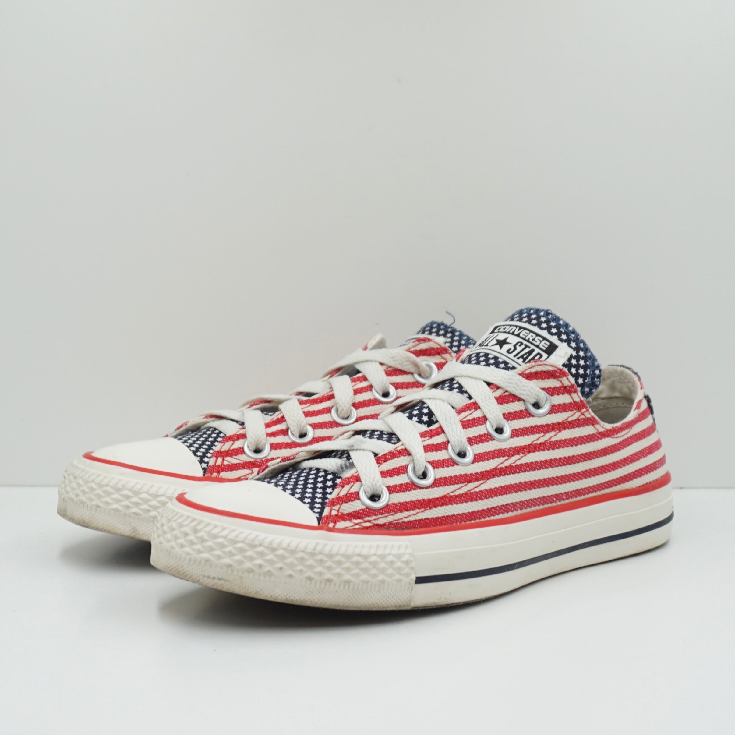 Converse Chuck Taylor All Star Spec Low USA