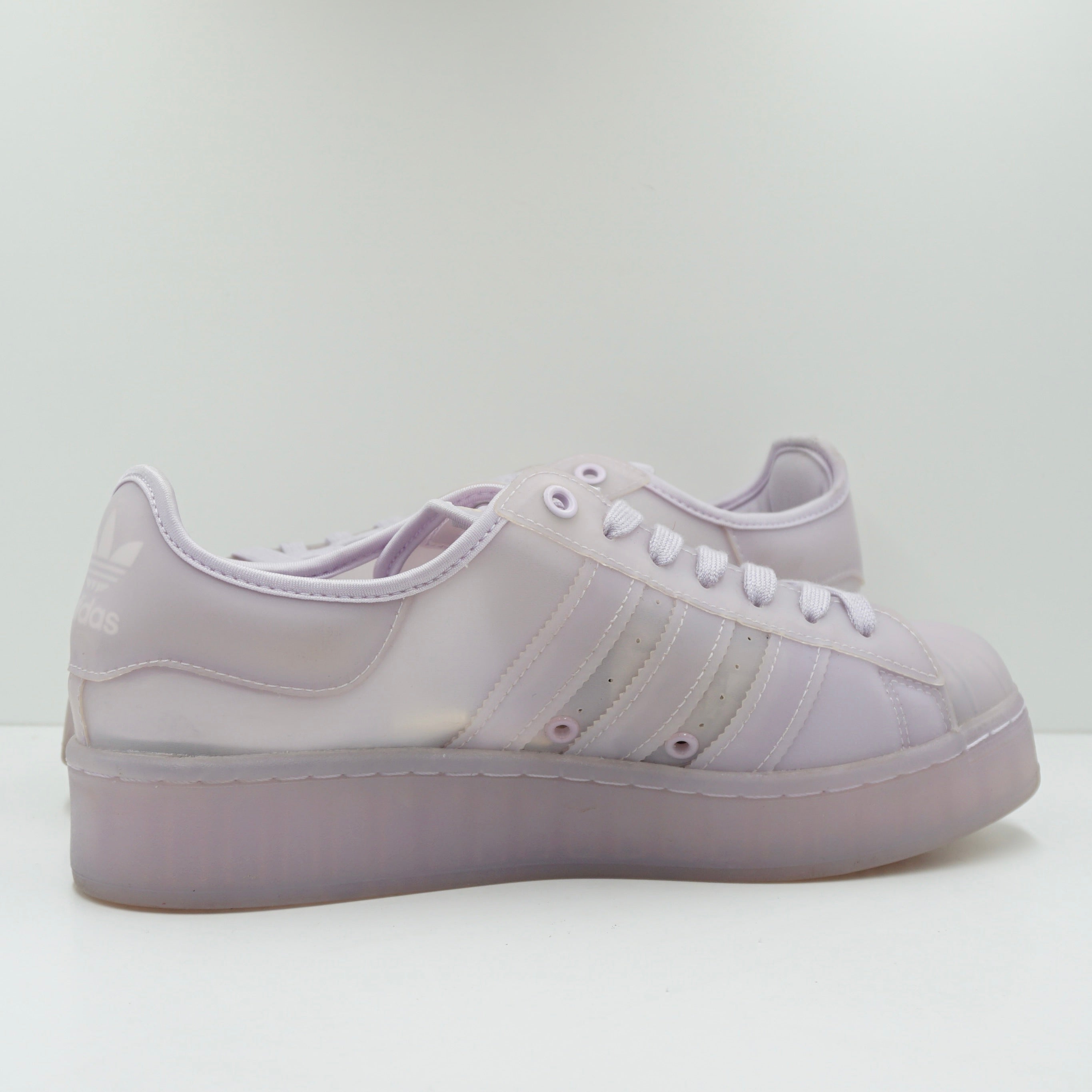 Adidas Superstar Jelly Purple Tint (W)