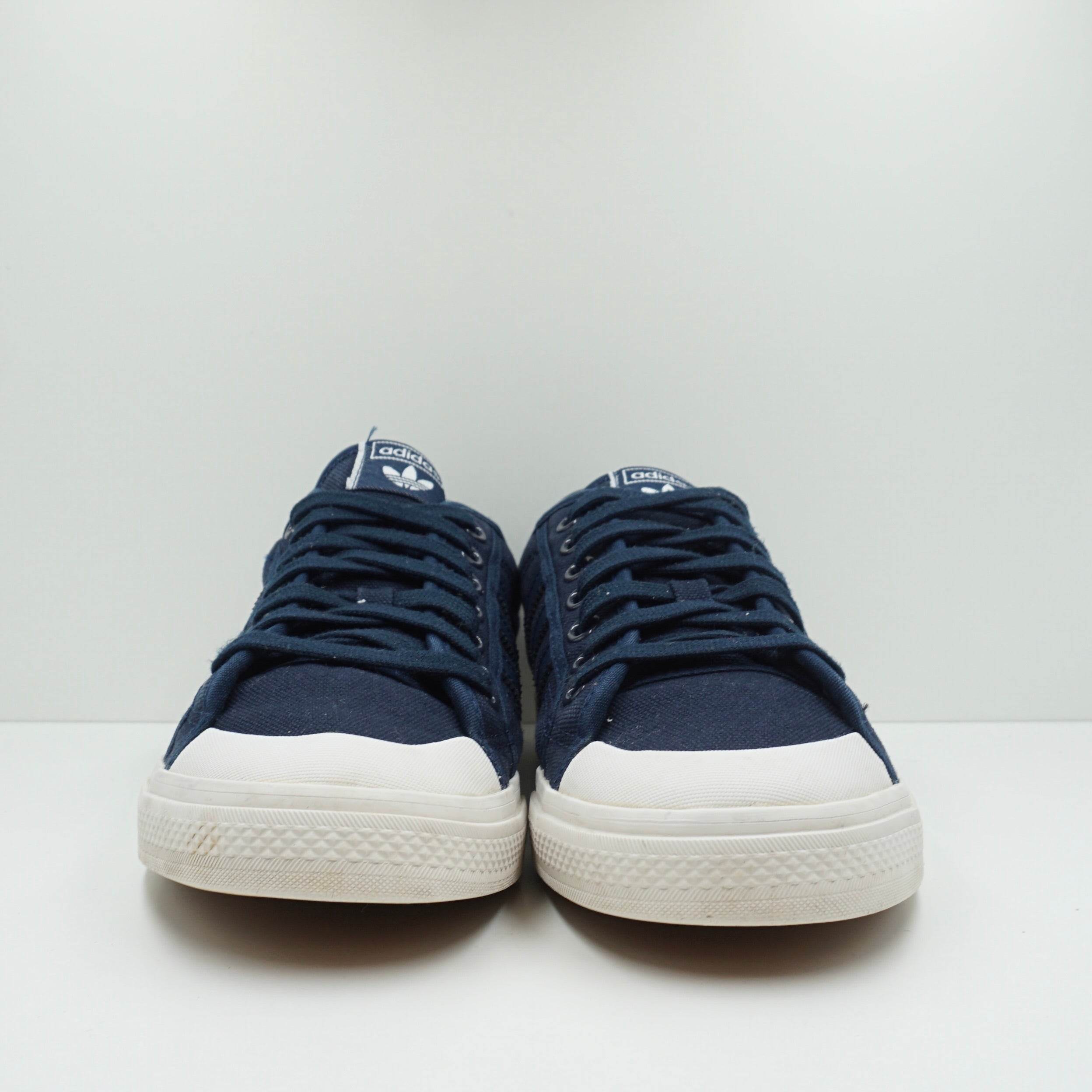 Adidas Nizza HK Collegiate Navy