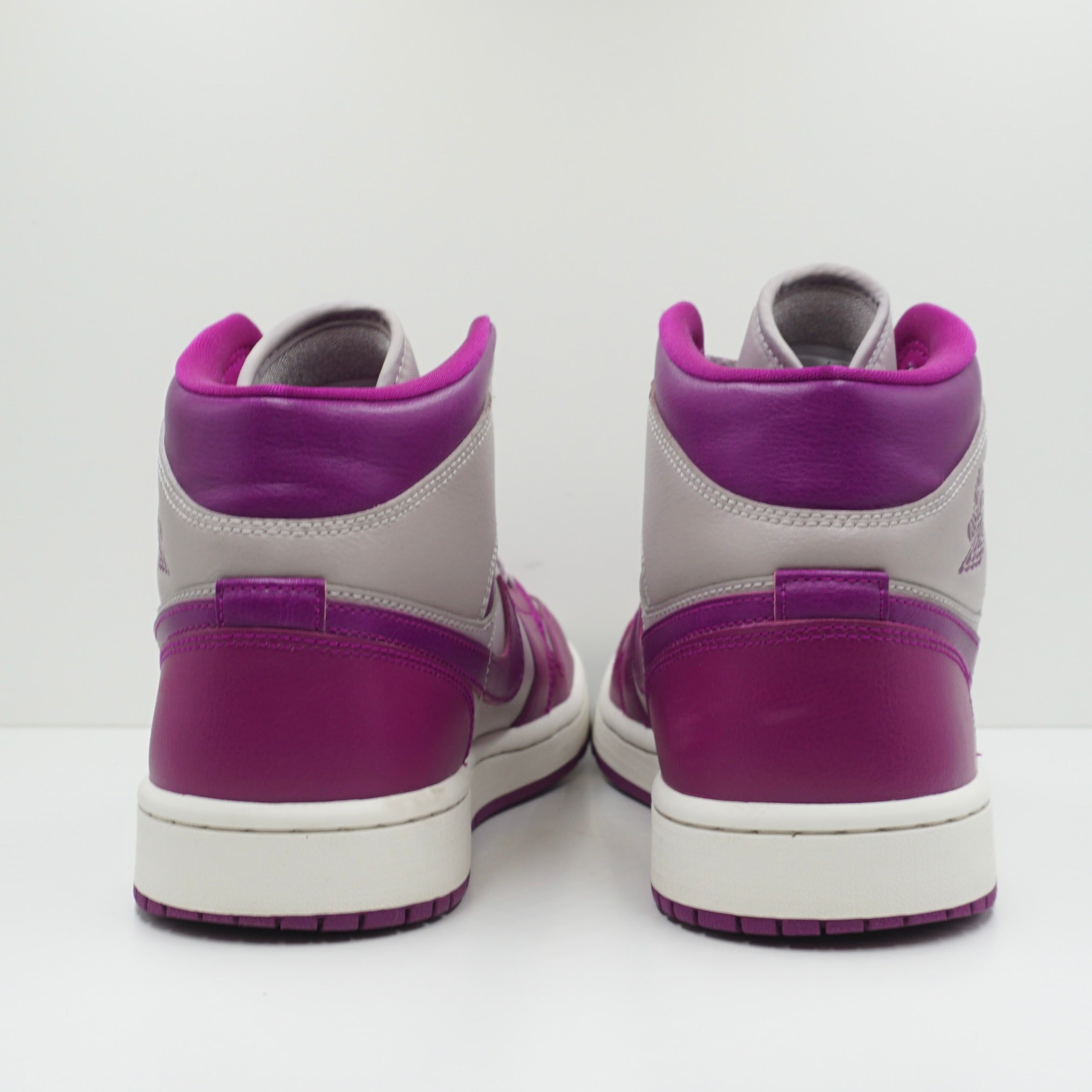 Jordan 1 Mid Magenta (2022) (W)