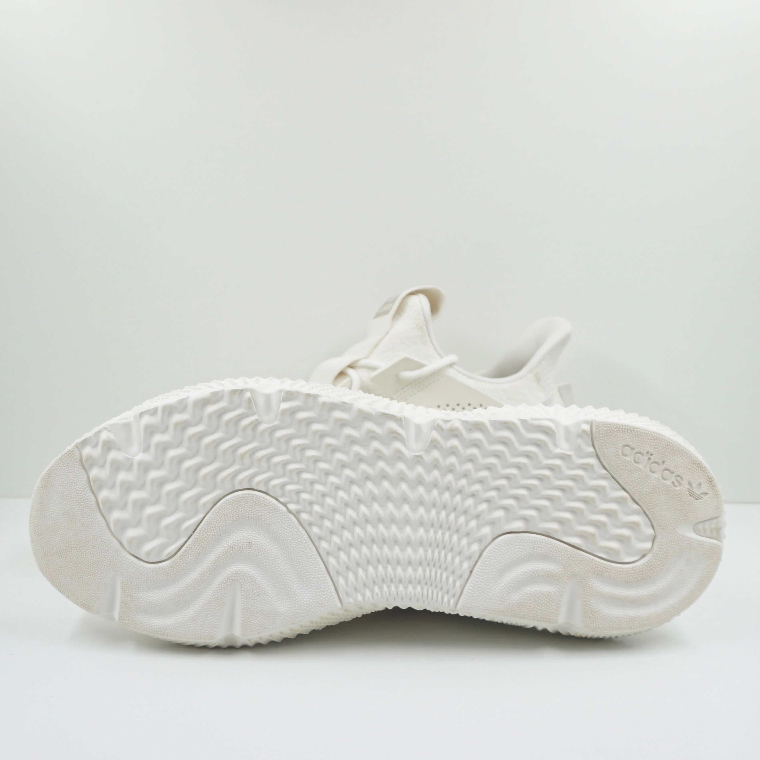 Adidas Prophere Triple White