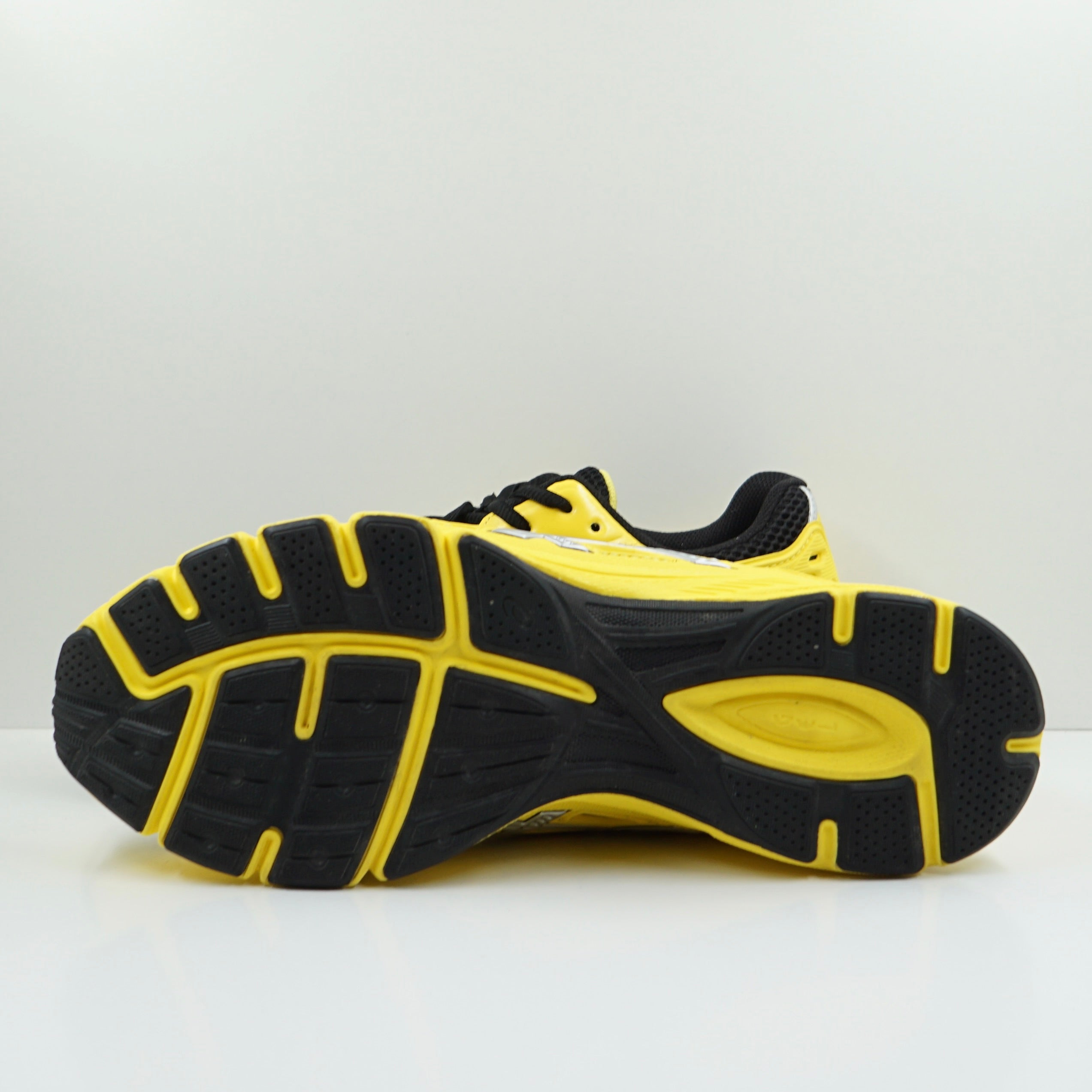 Asics Gel-SD-Lyte Vibrant Yellow Black