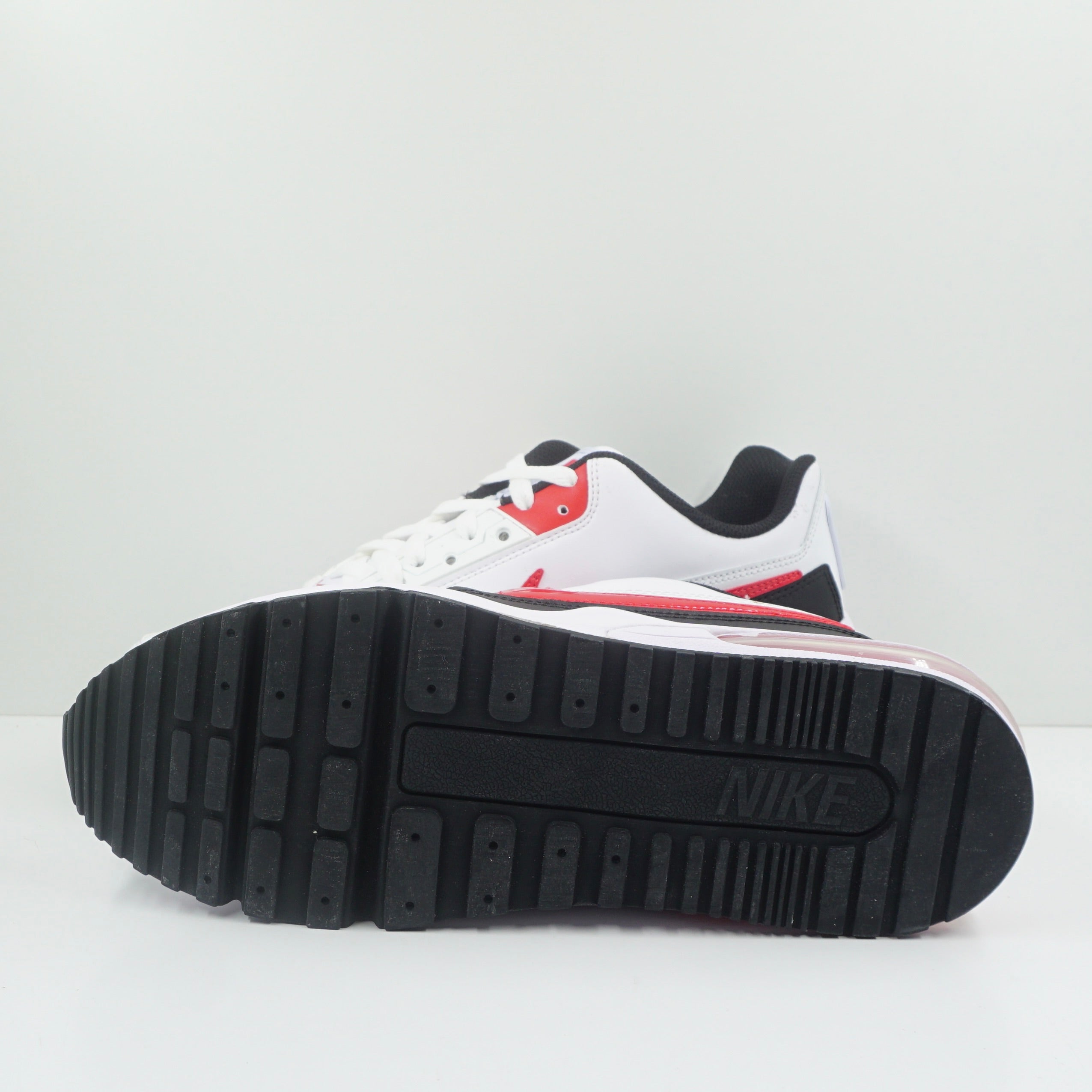 Nike Air Max LTD 3 White Red Black