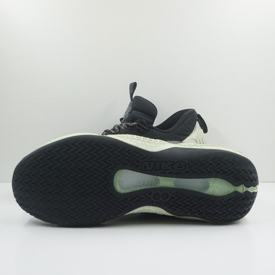 Nike Cosmic Unity Green Glow