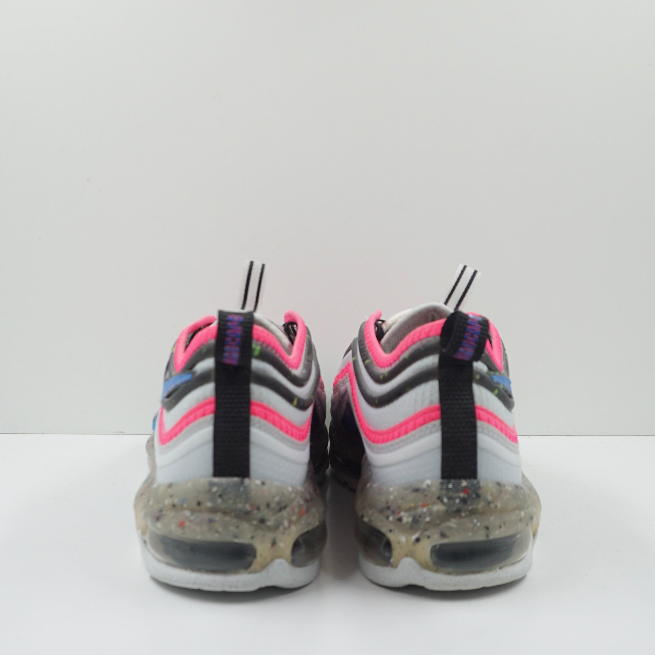 Nike Air Max 97 Terrascape Grey Pink (Unreleased)