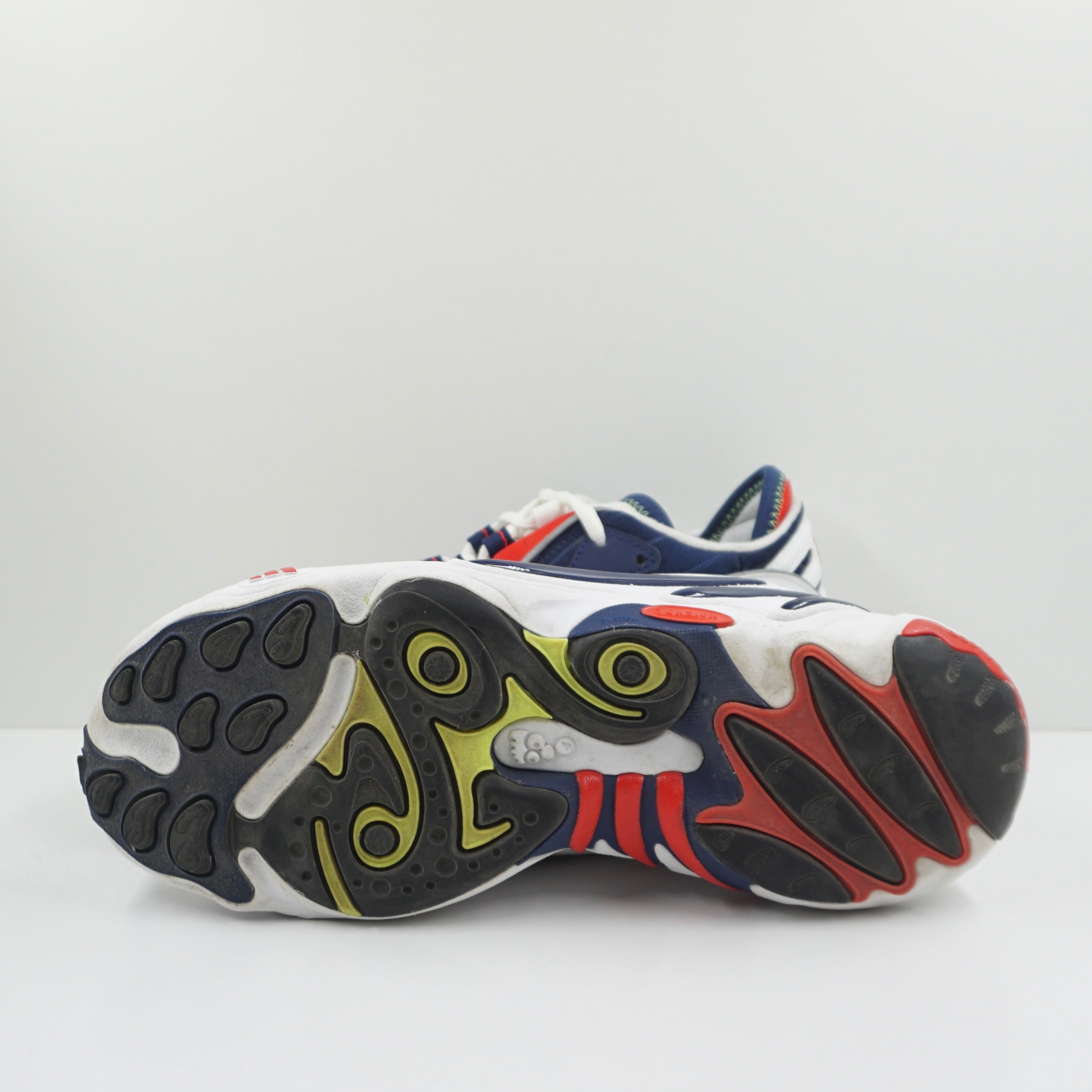 Adidas FYW 98 OG Red Blue