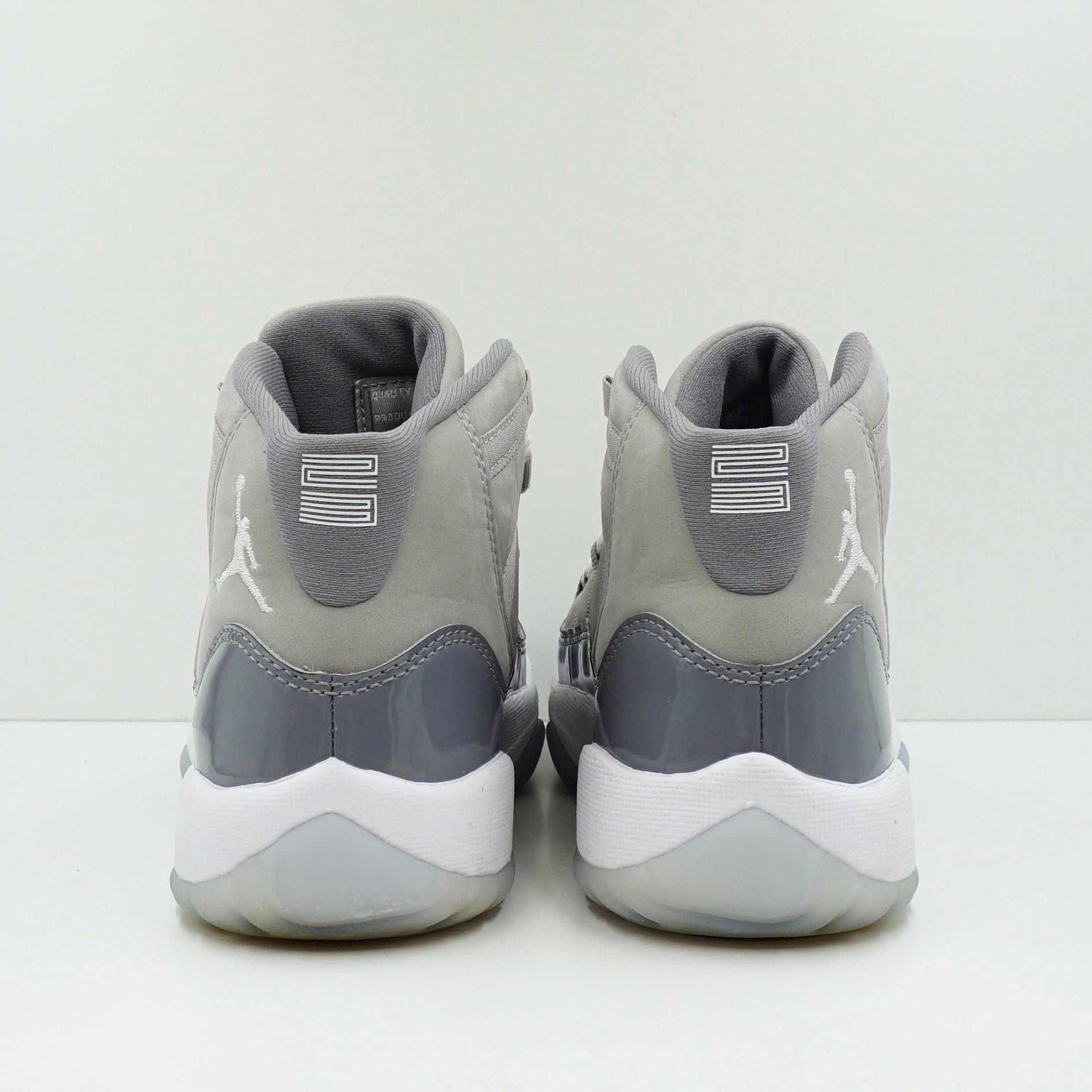 Jordan 11 Retro Cool Grey (2021) (GS)