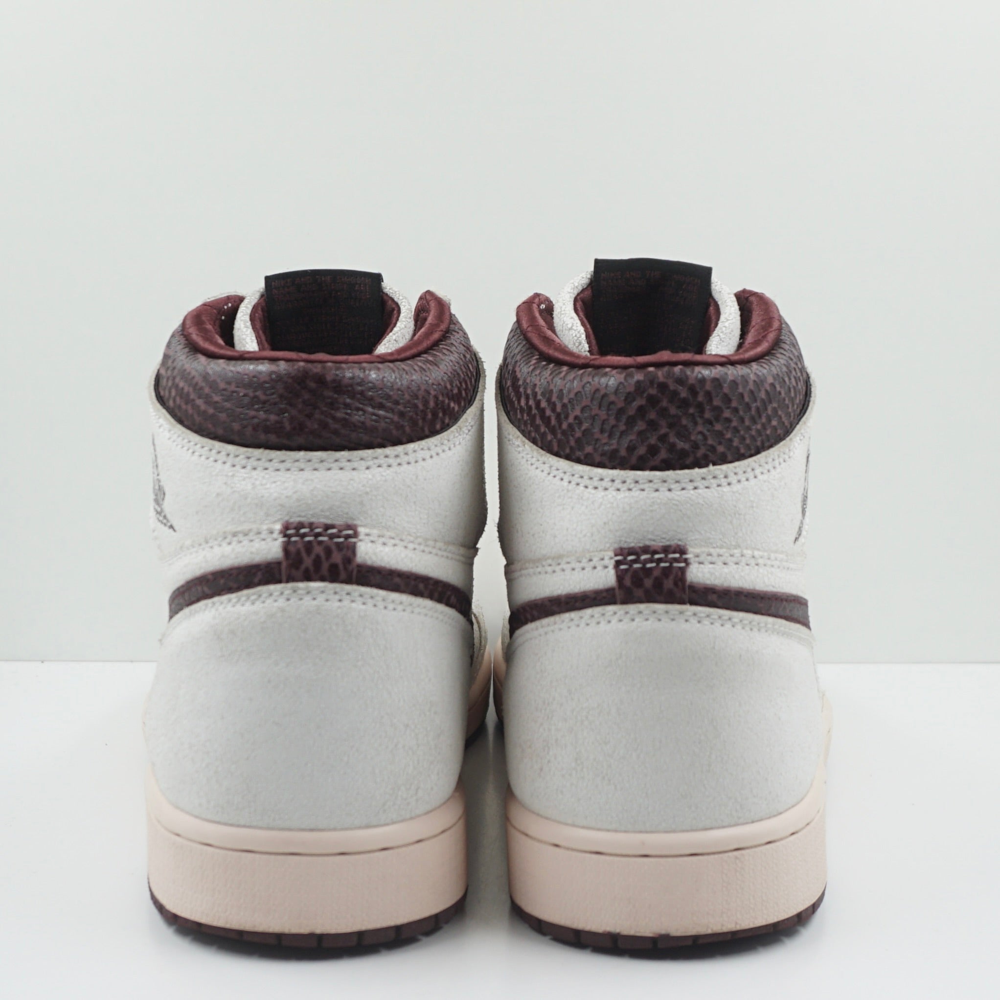 Jordan 1 Retro High OG A Ma Maniére