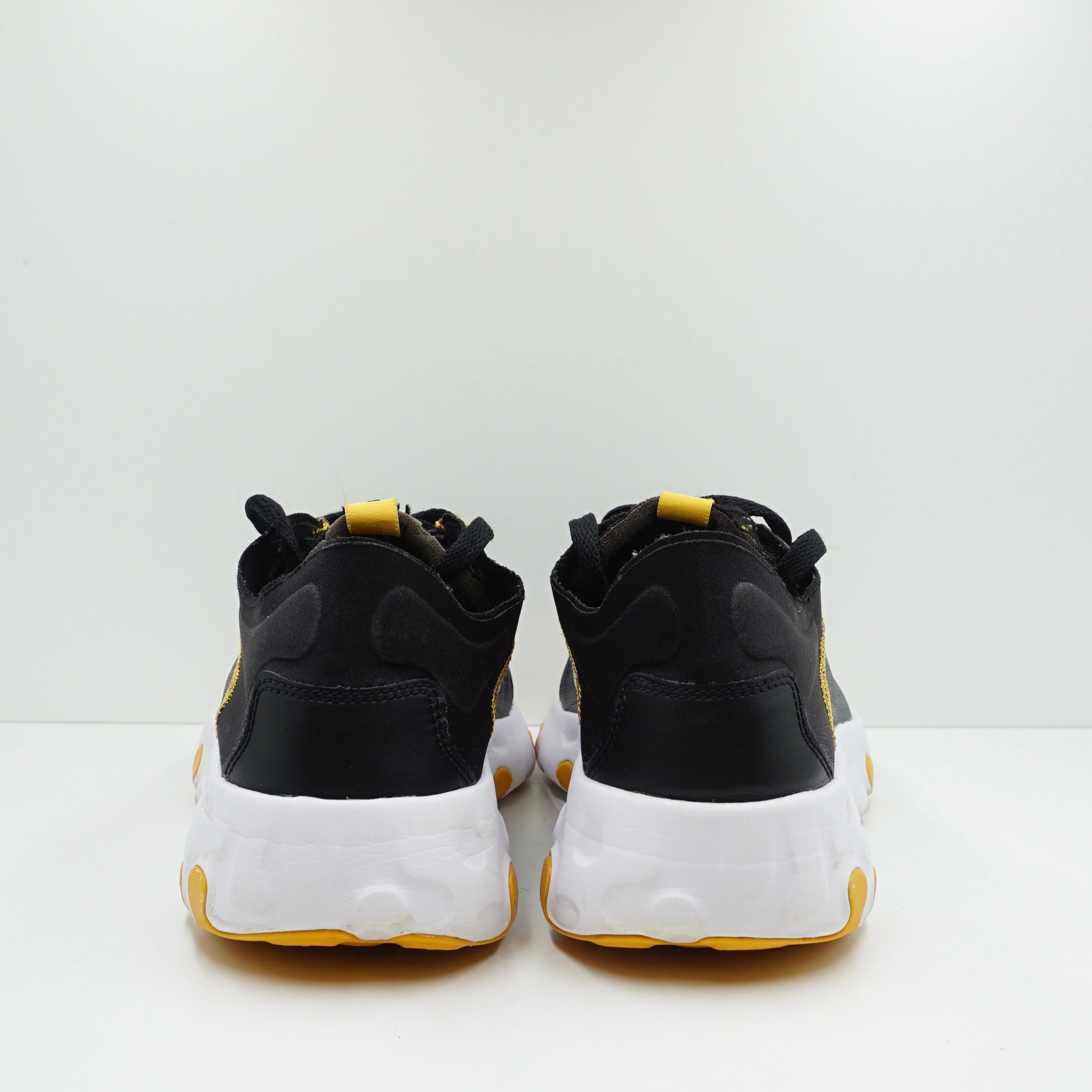 Nike Renew Lucent Black Pollen Rise