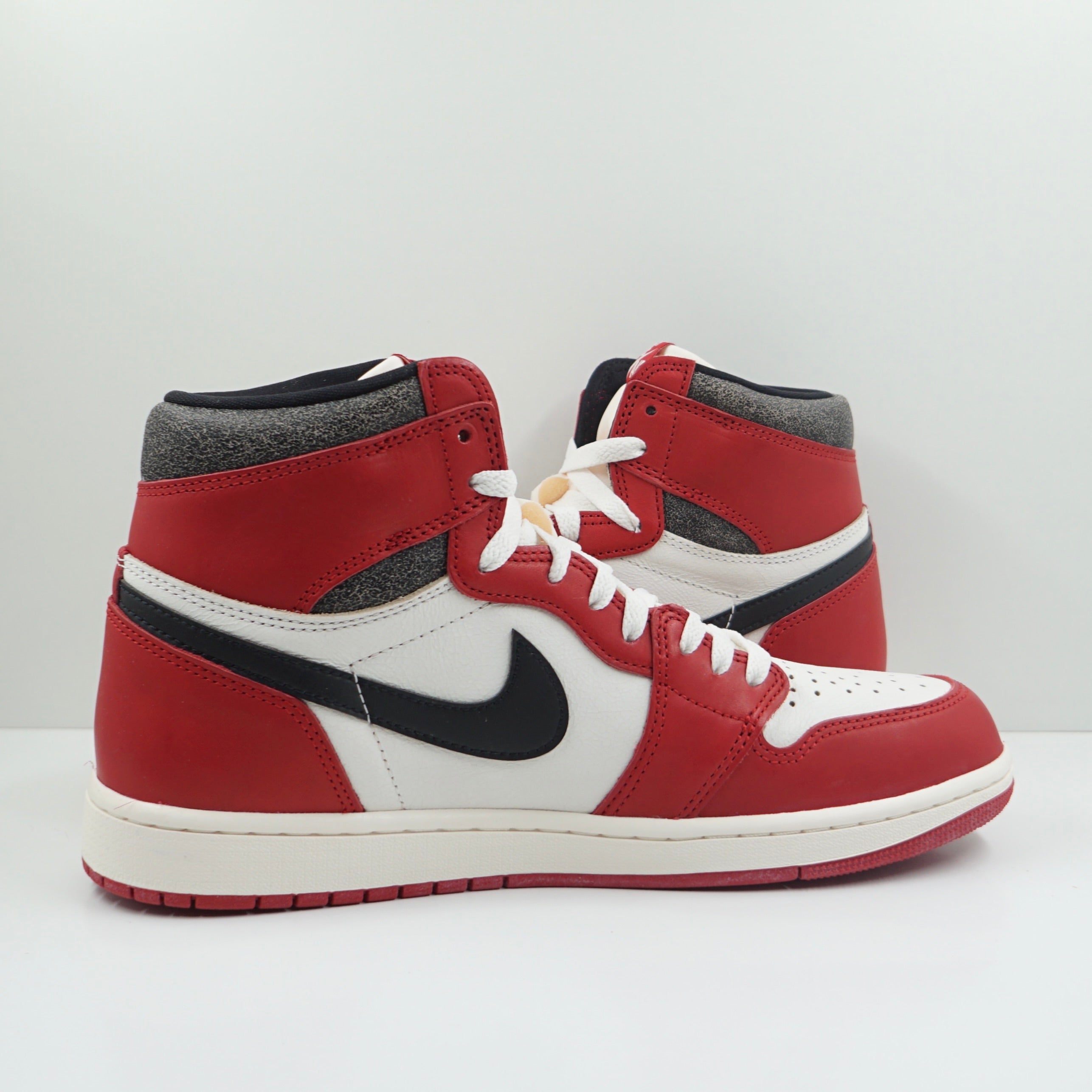 Jordan 1 Retro High OG Chicago Lost And Found
