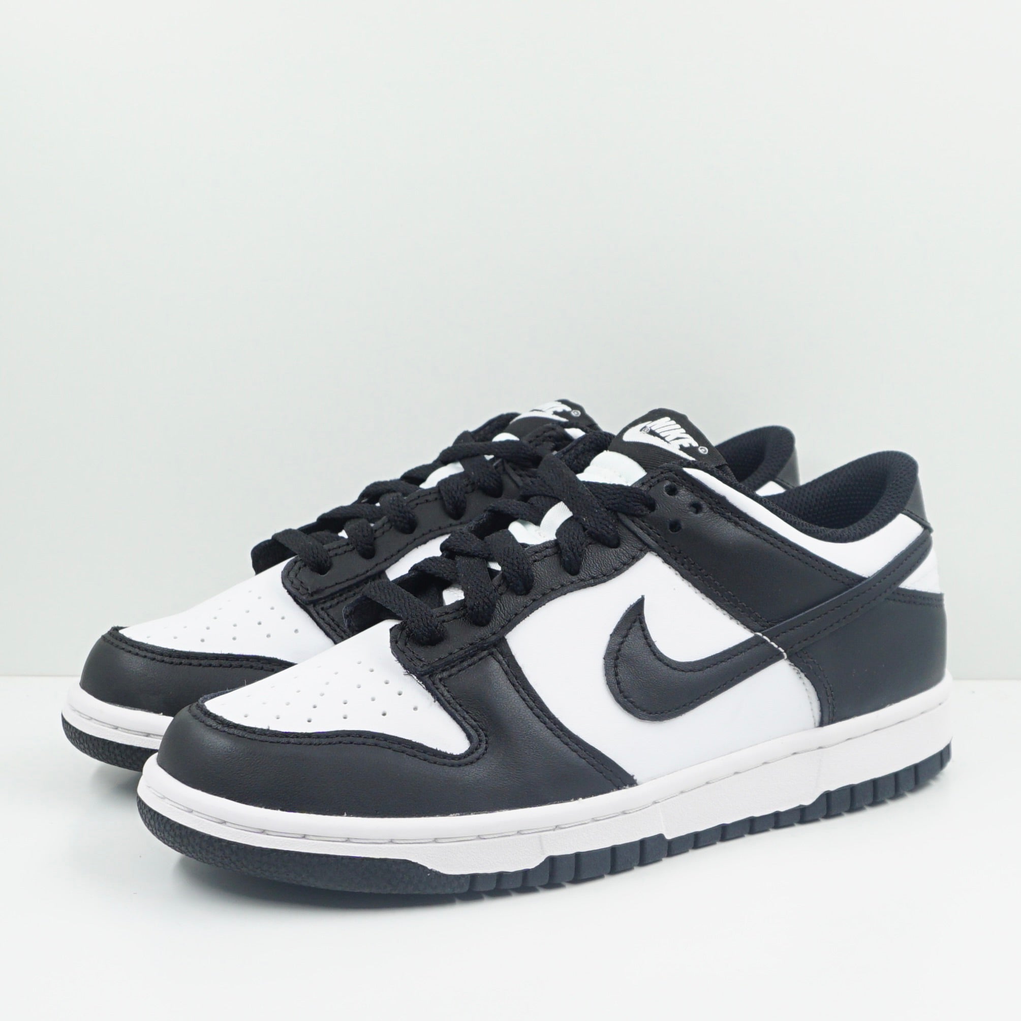 Nike Dunk Low Retro White Black Panda (GS)